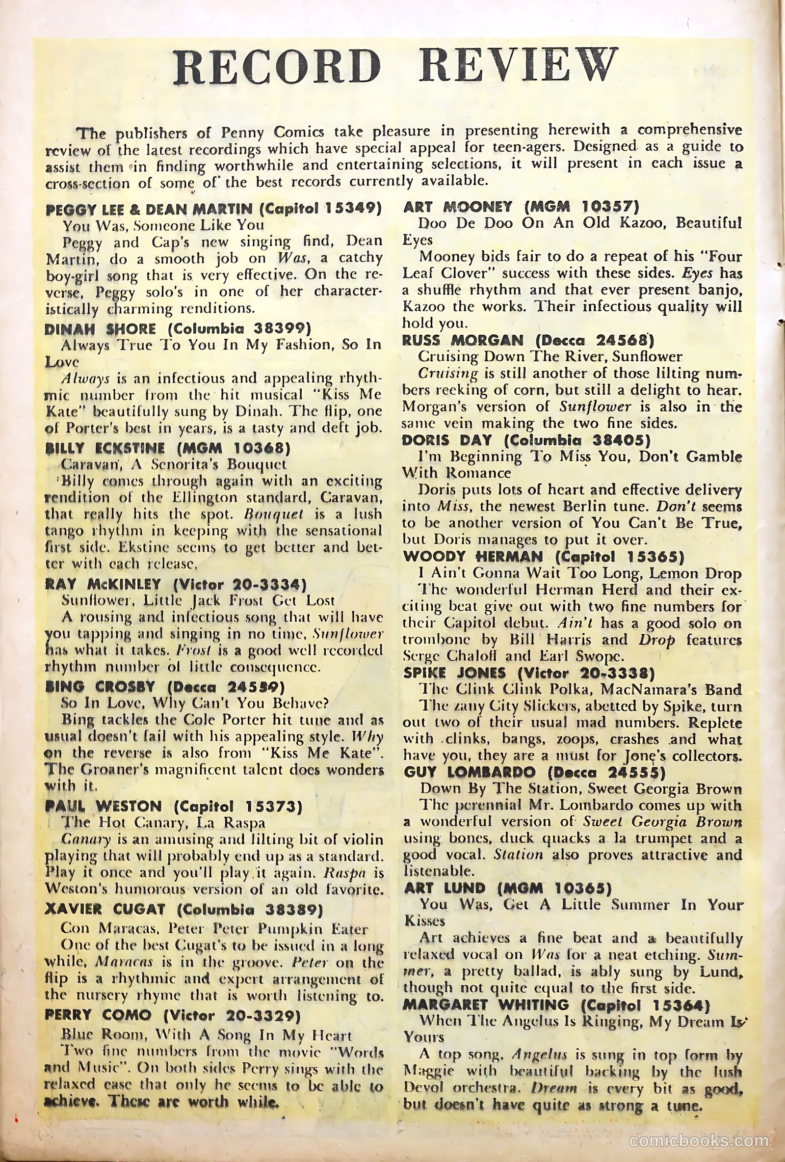Penny #5 — page 12 of 36