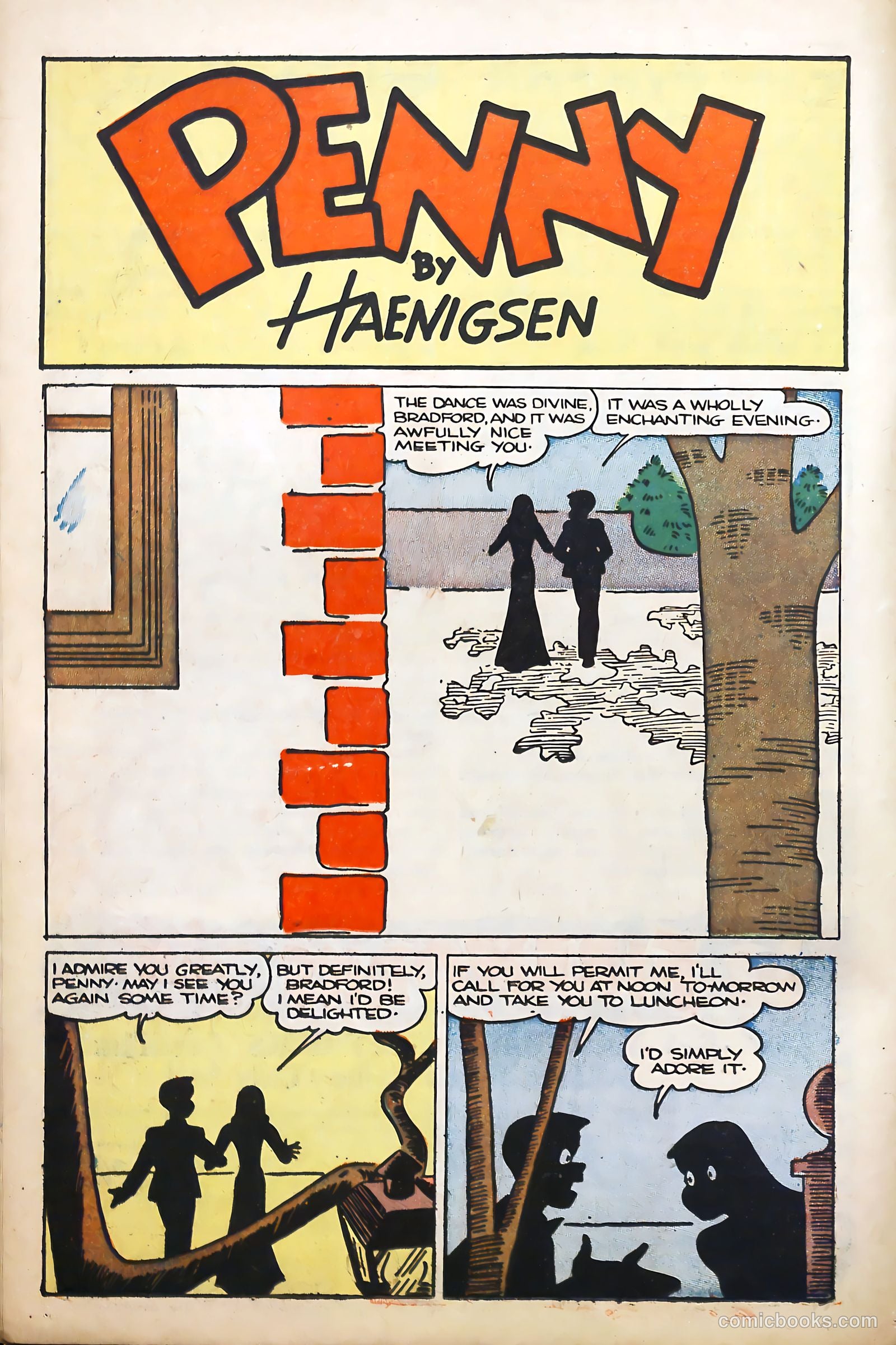 Penny #5 — page 14 of 36