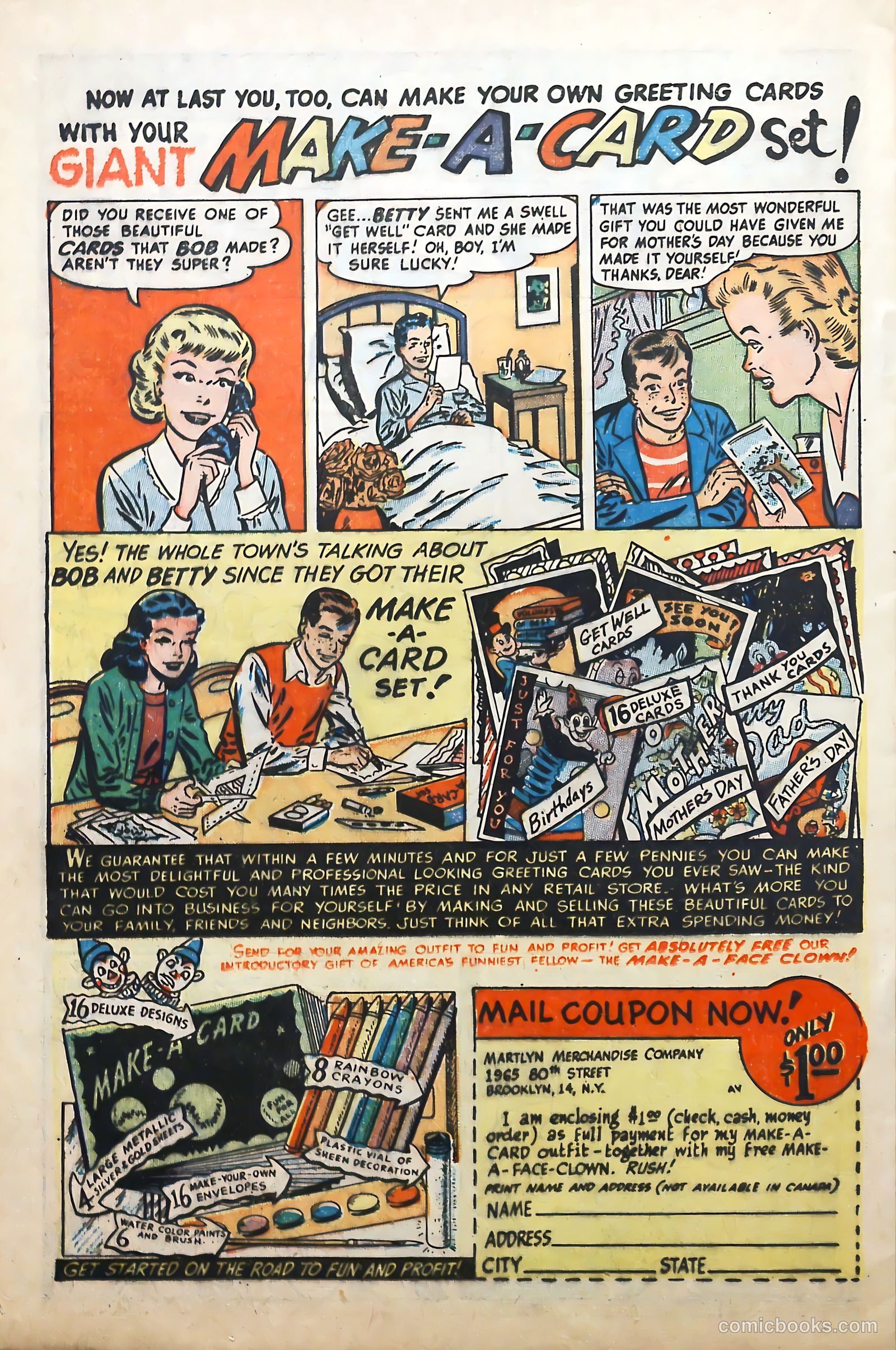 Penny #5 — page 20 of 36
