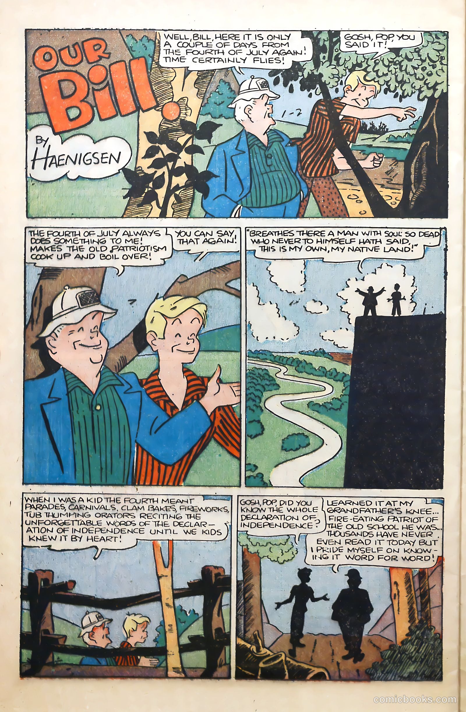 Penny #5 — page 24 of 36