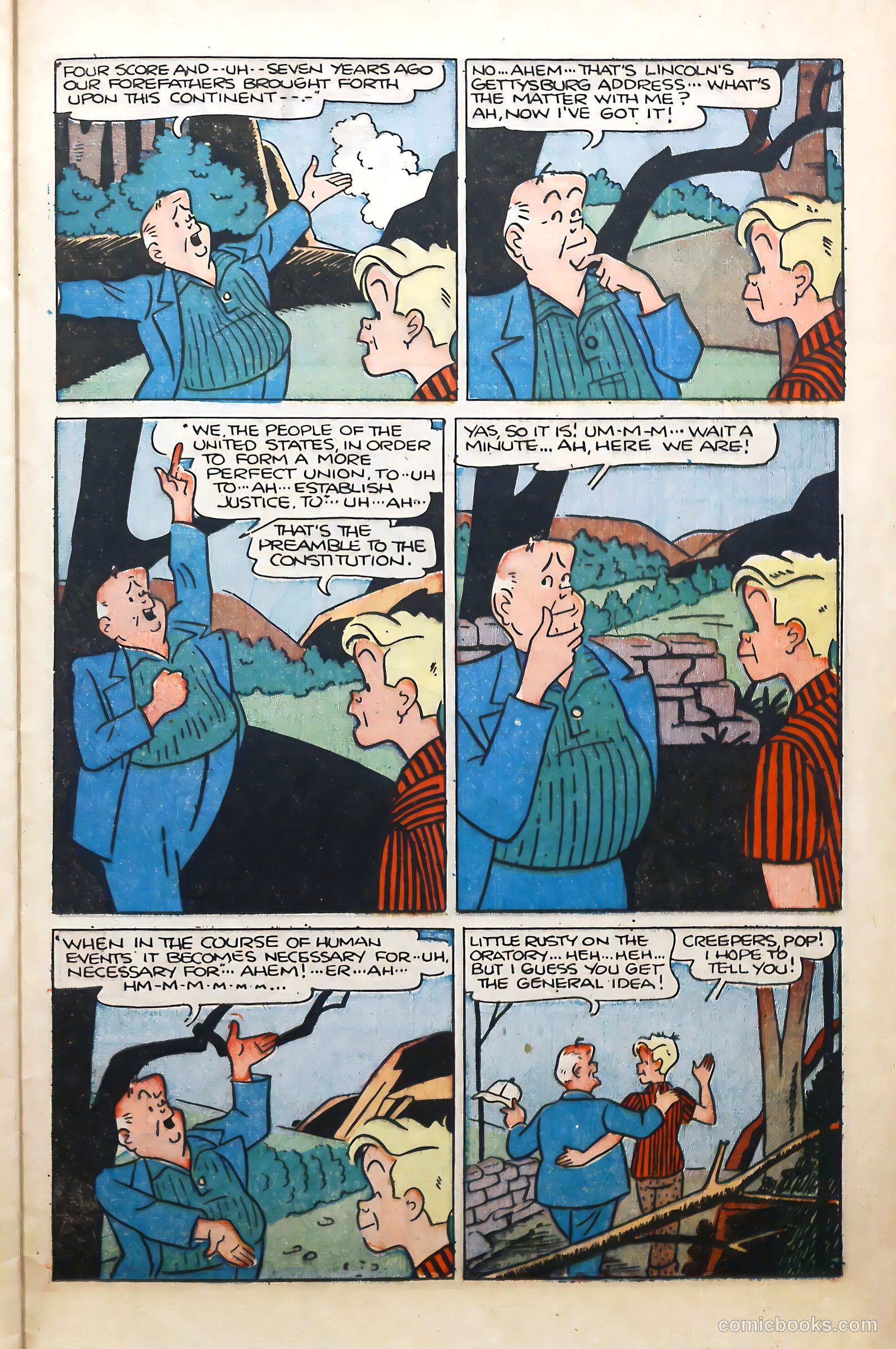 Penny #5 — page 25 of 36