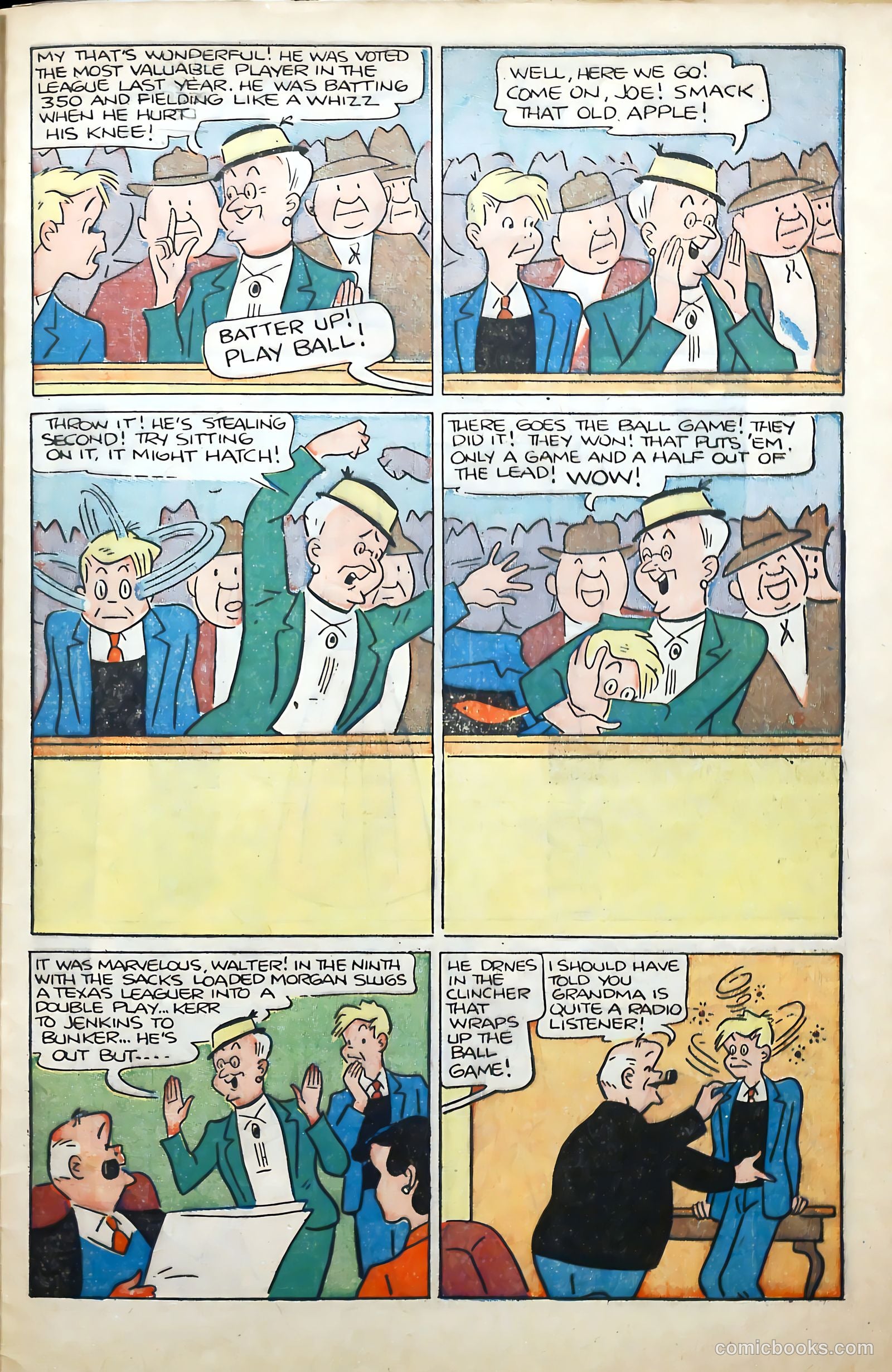 Penny #5 — page 29 of 36