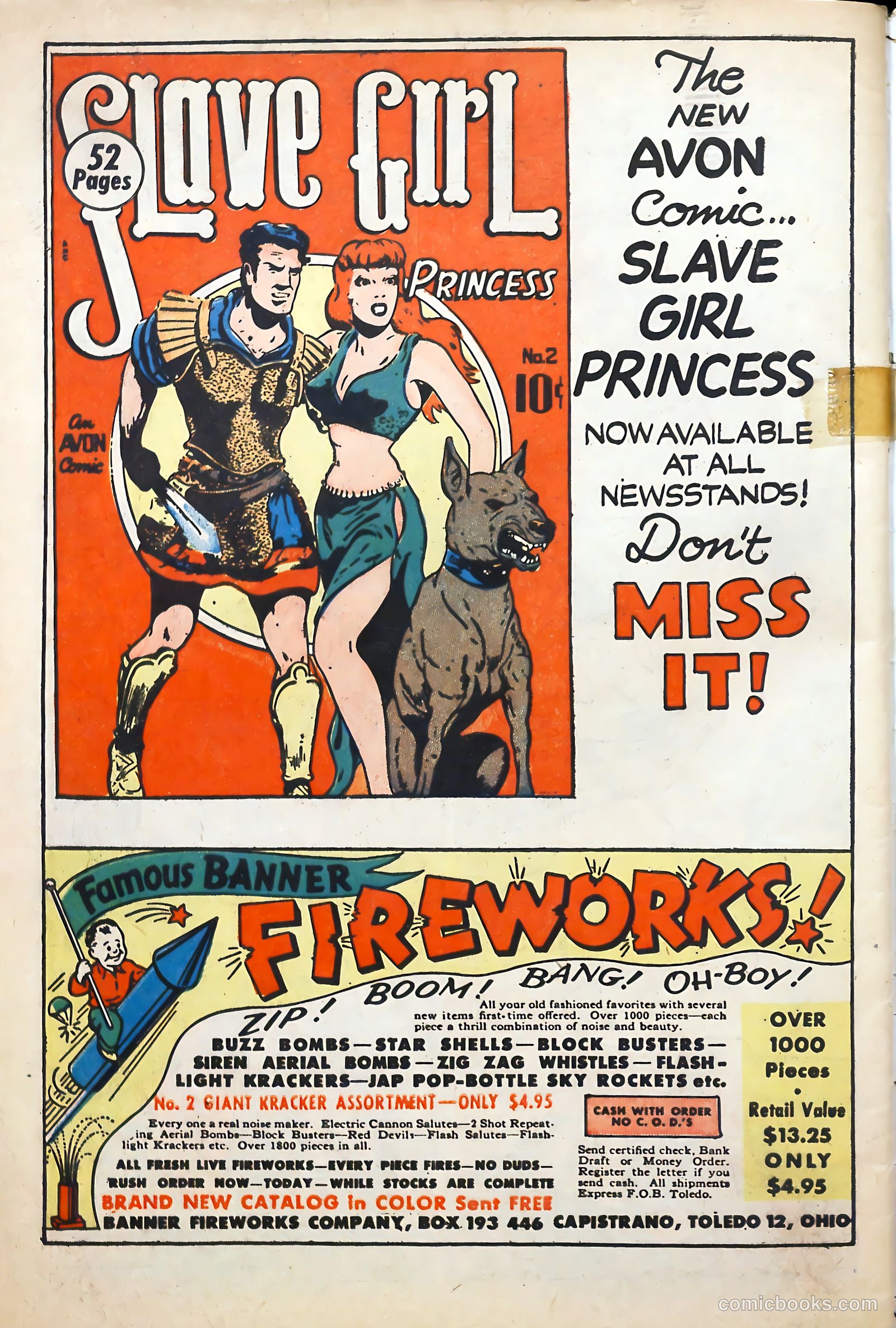 Penny #5 — page 34 of 36
