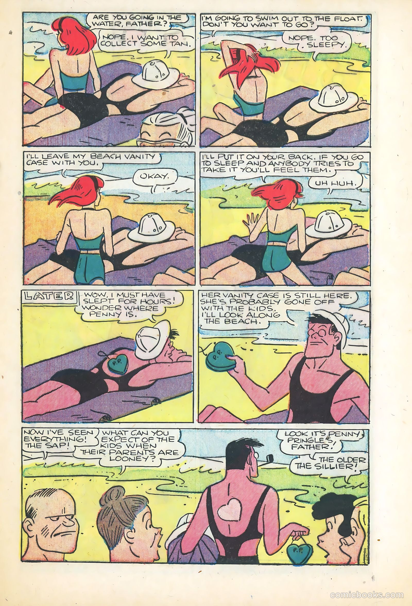 Penny #6 — page 10 of 37