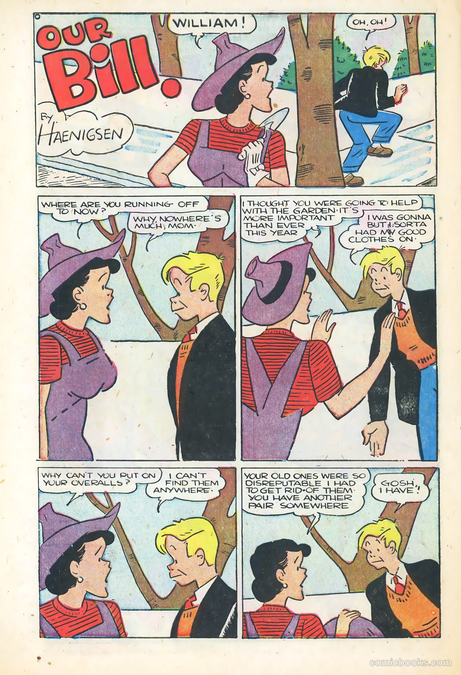 Penny #6 — page 11 of 37
