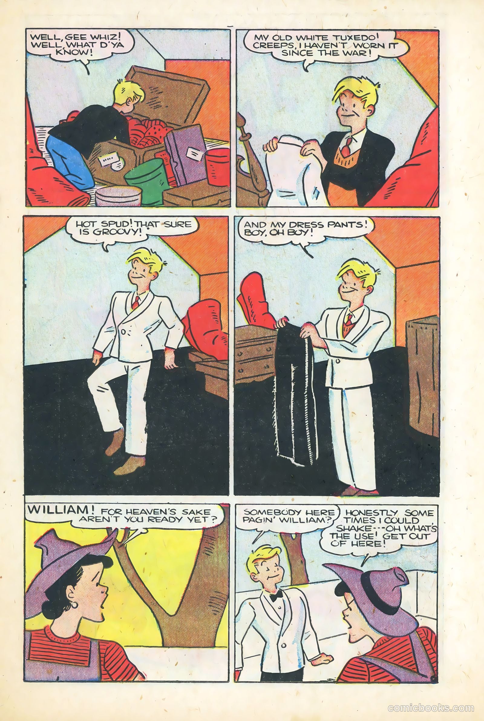 Penny #6 — page 12 of 37