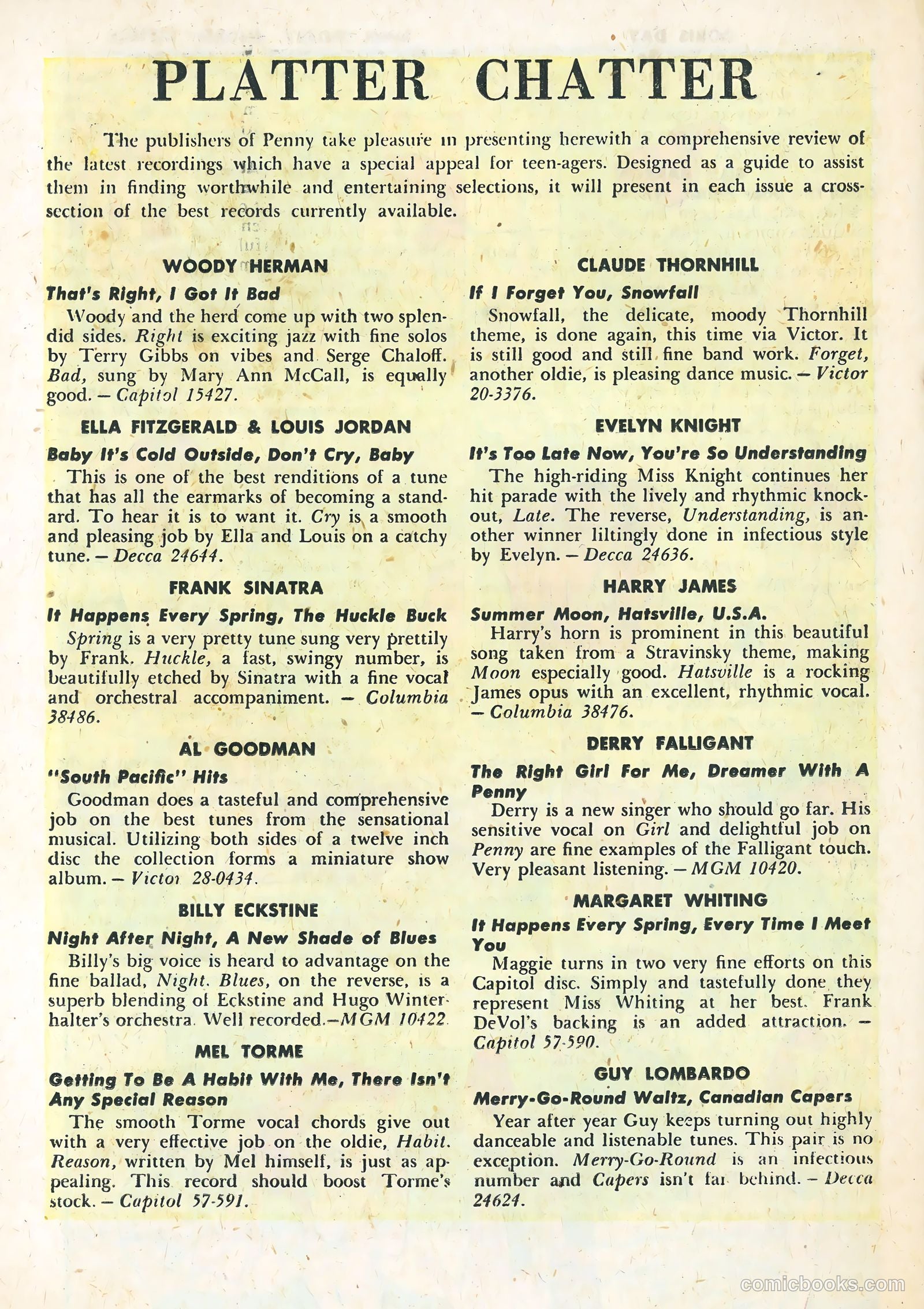 Penny #6 — page 15 of 37