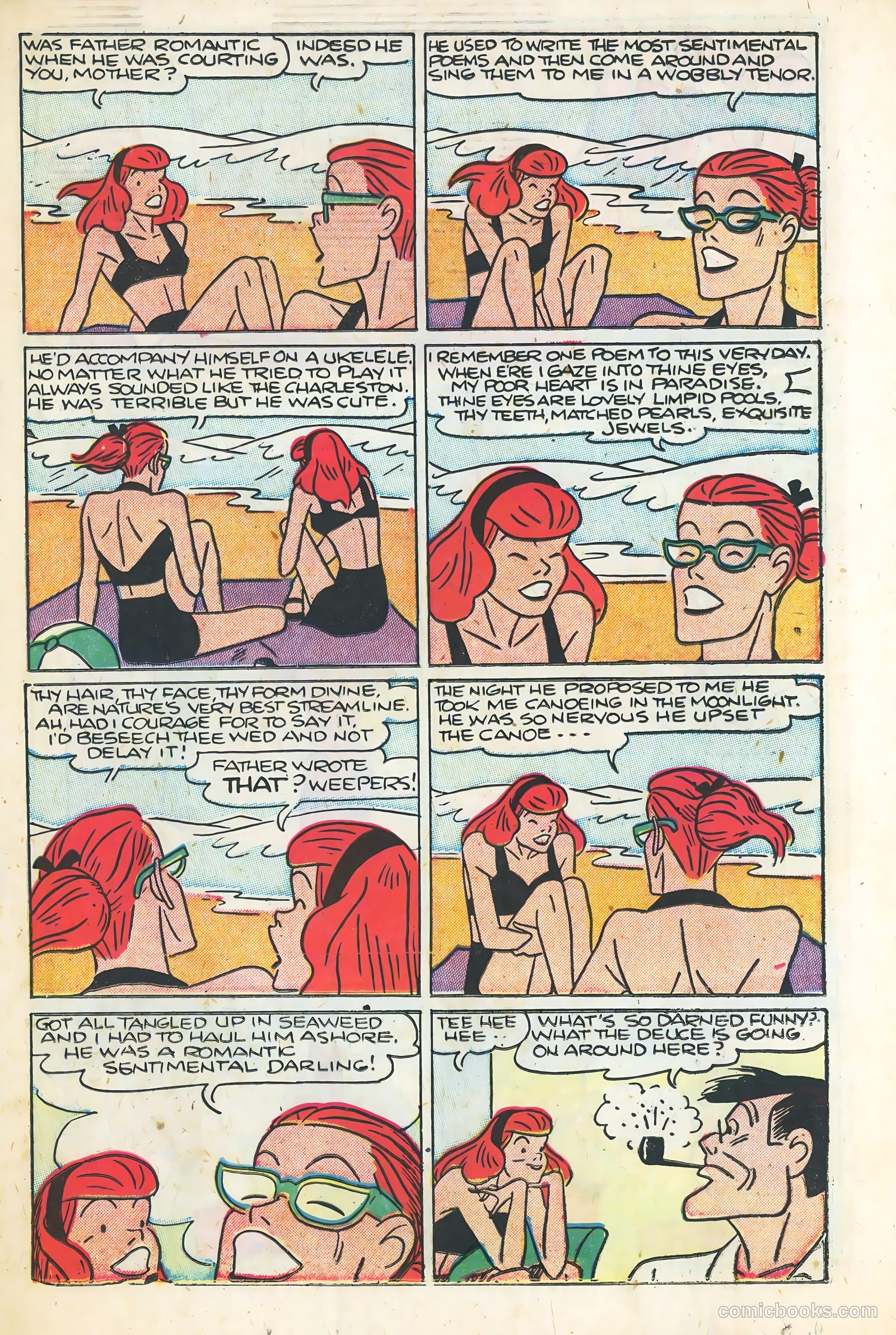 Penny #6 — page 20 of 37