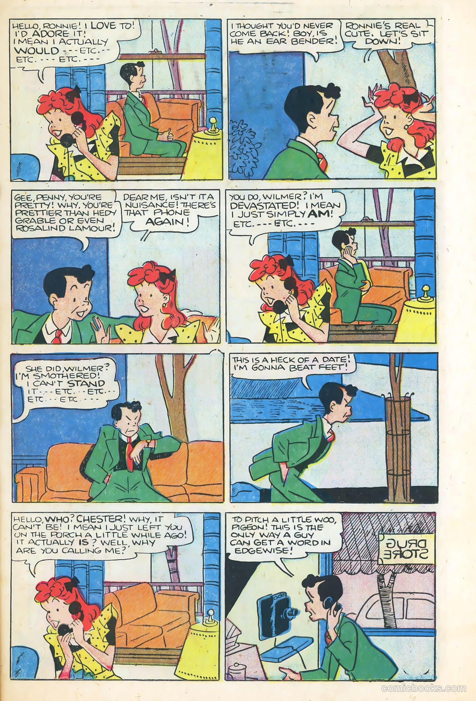 Penny #6 — page 24 of 37