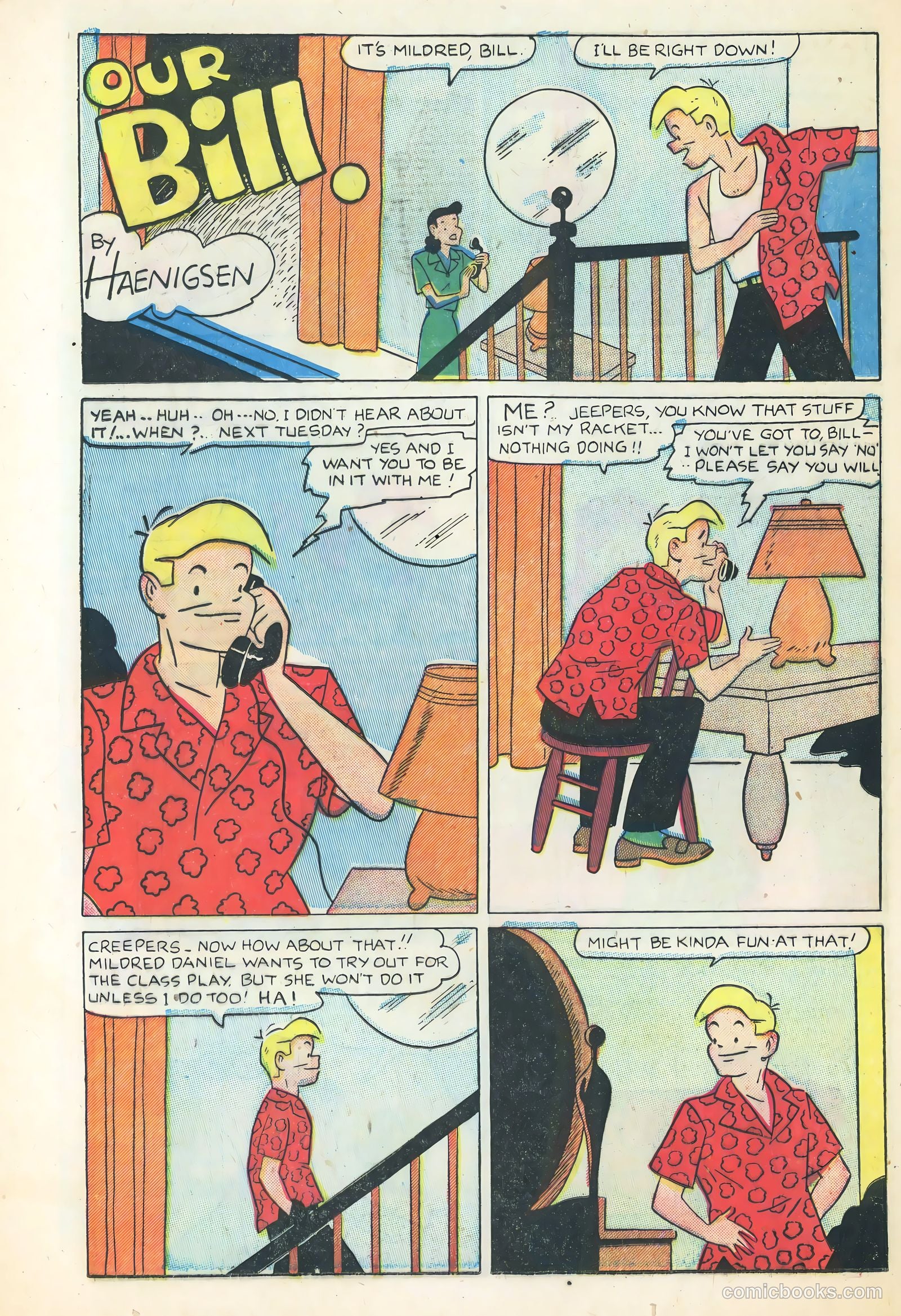 Penny #6 — page 25 of 37