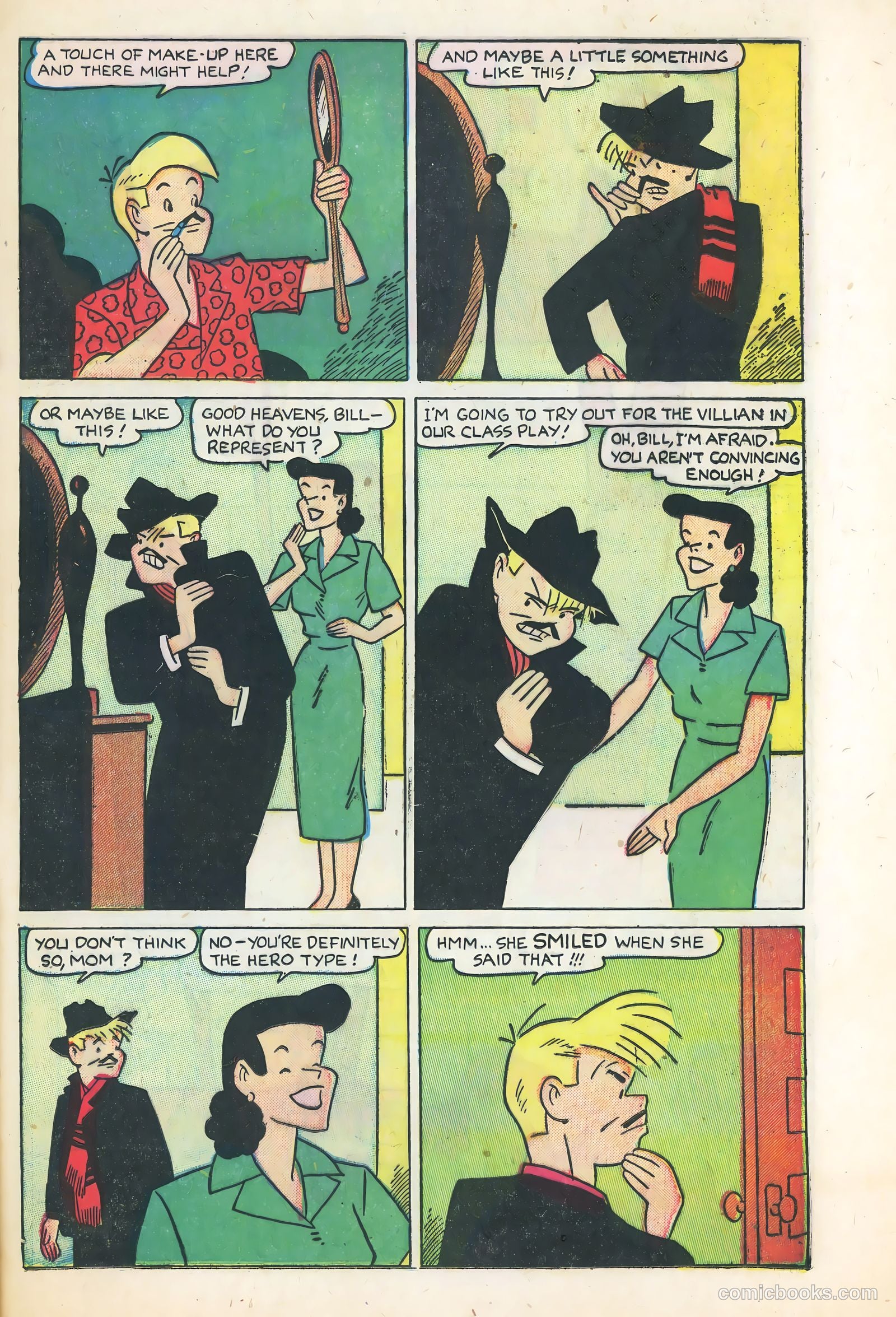 Penny #6 — page 26 of 37