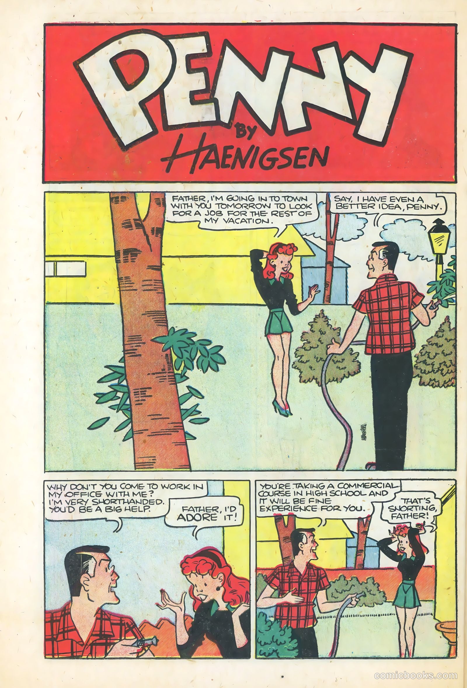 Penny #6 — page 27 of 37