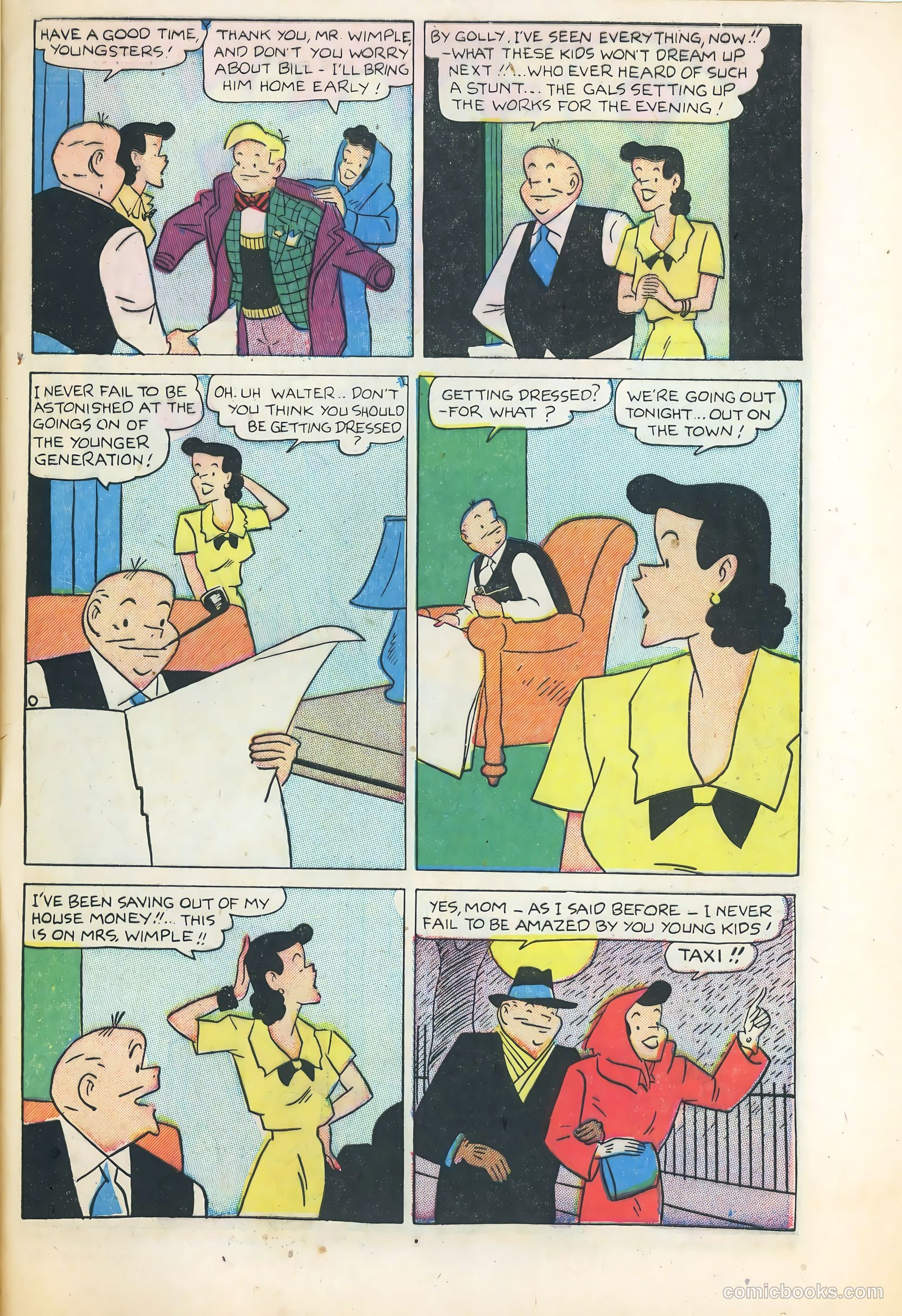 Penny #6 — page 30 of 37