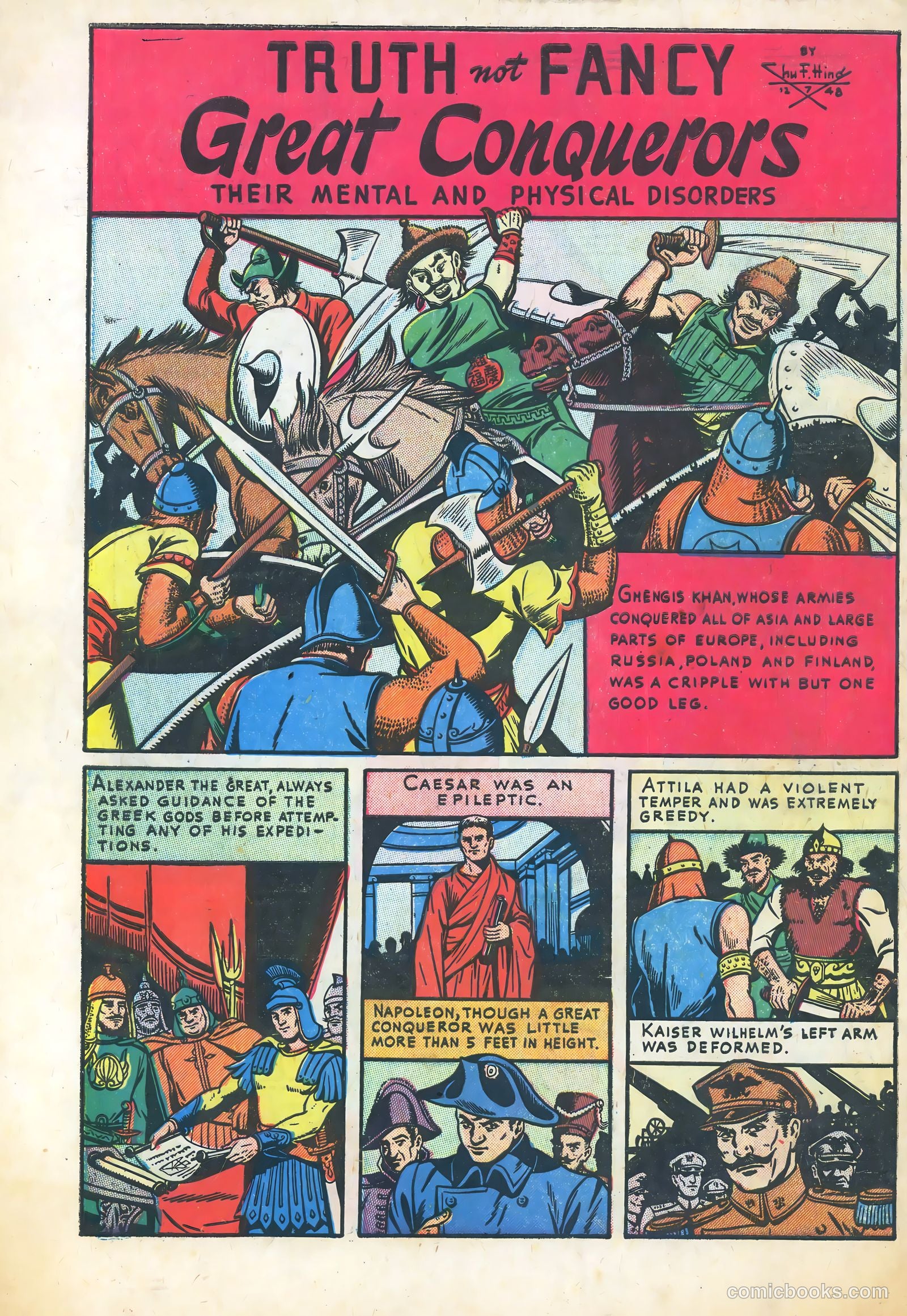 Penny #6 — page 35 of 37