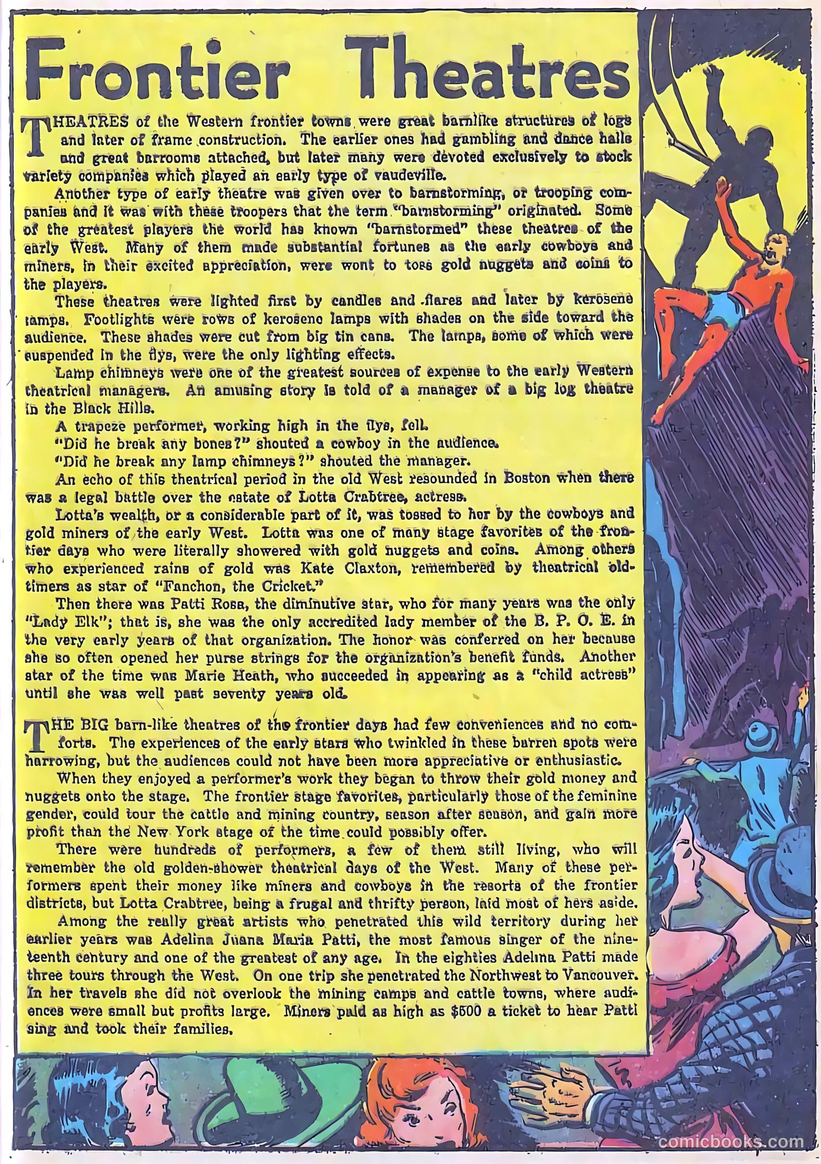 Pep Comics #10 — page 53 of 68