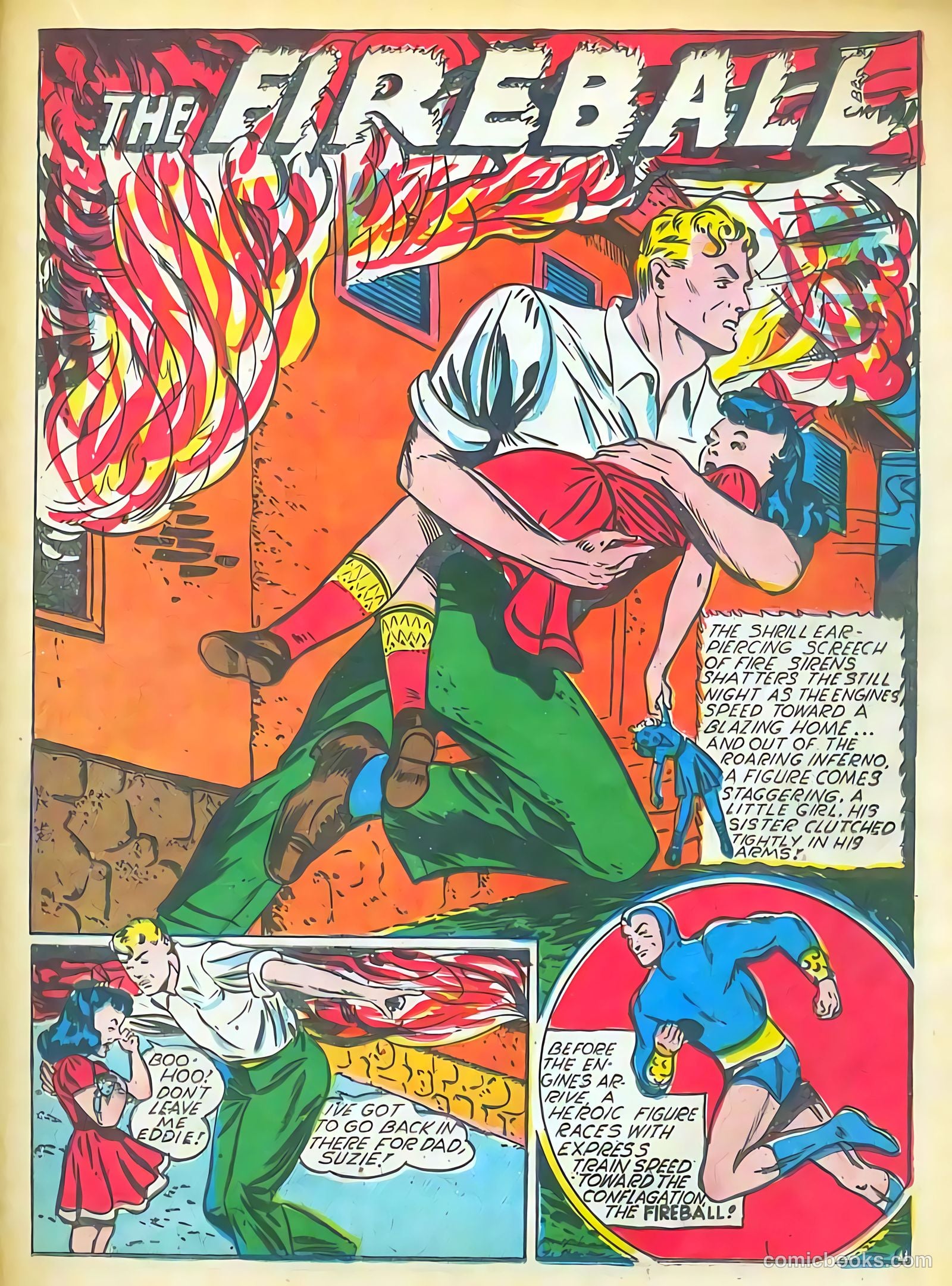 Pep Comics #18 — page 34 of 68