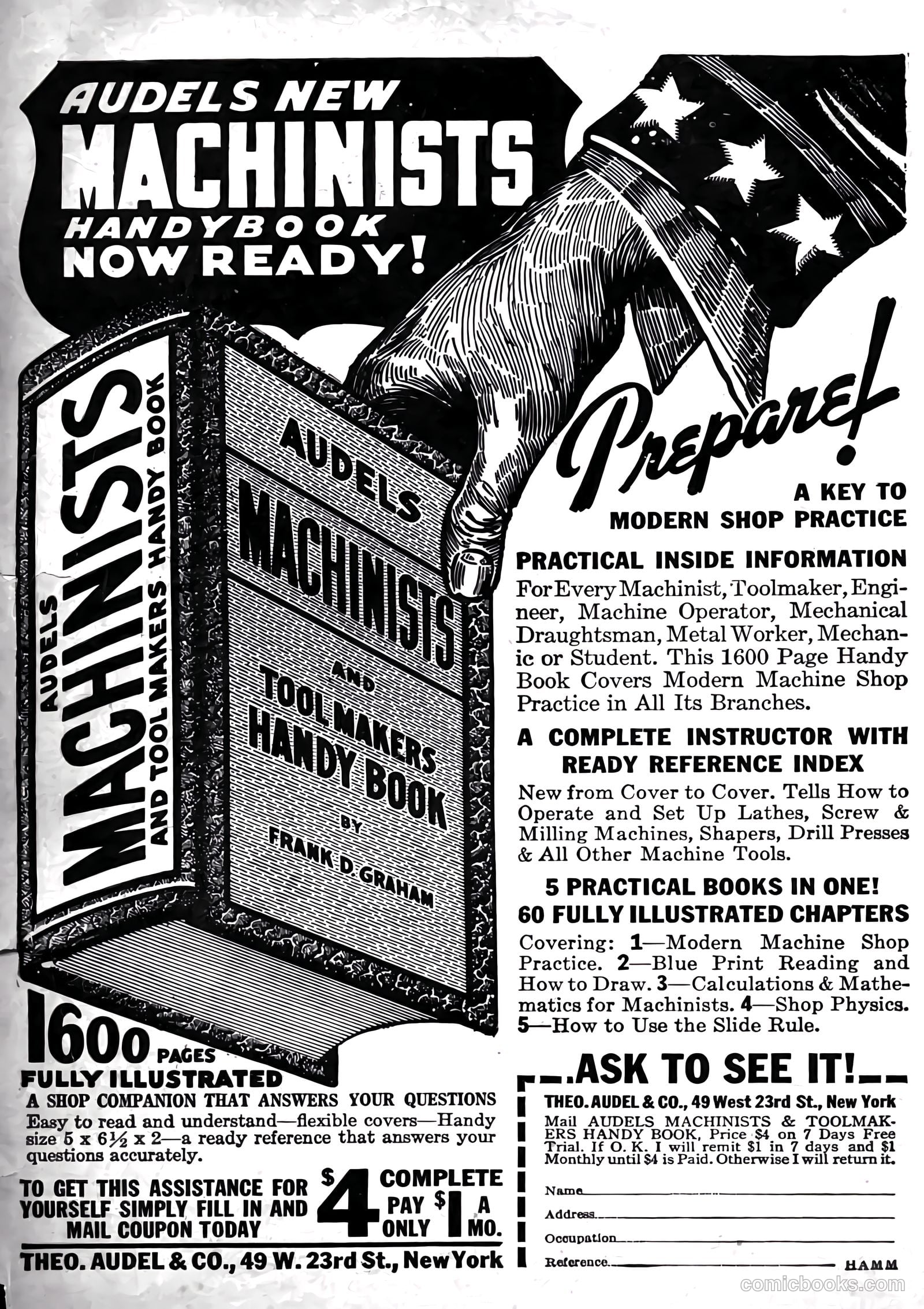 Pep Comics #18 — page 67 of 68