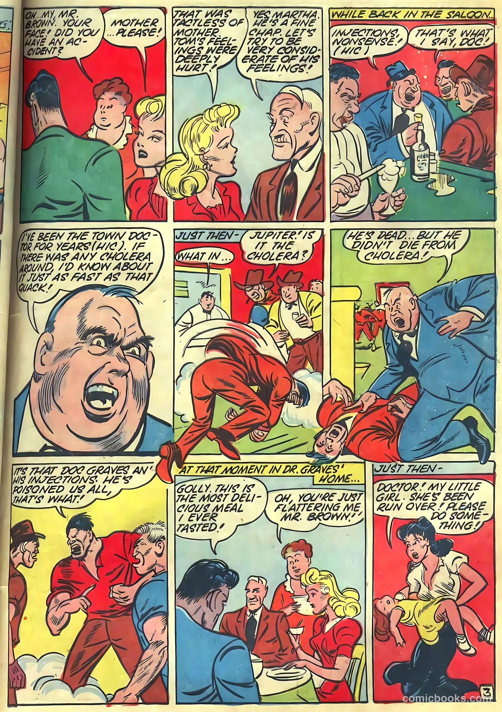 Pep Comics #19 — page 57 of 68