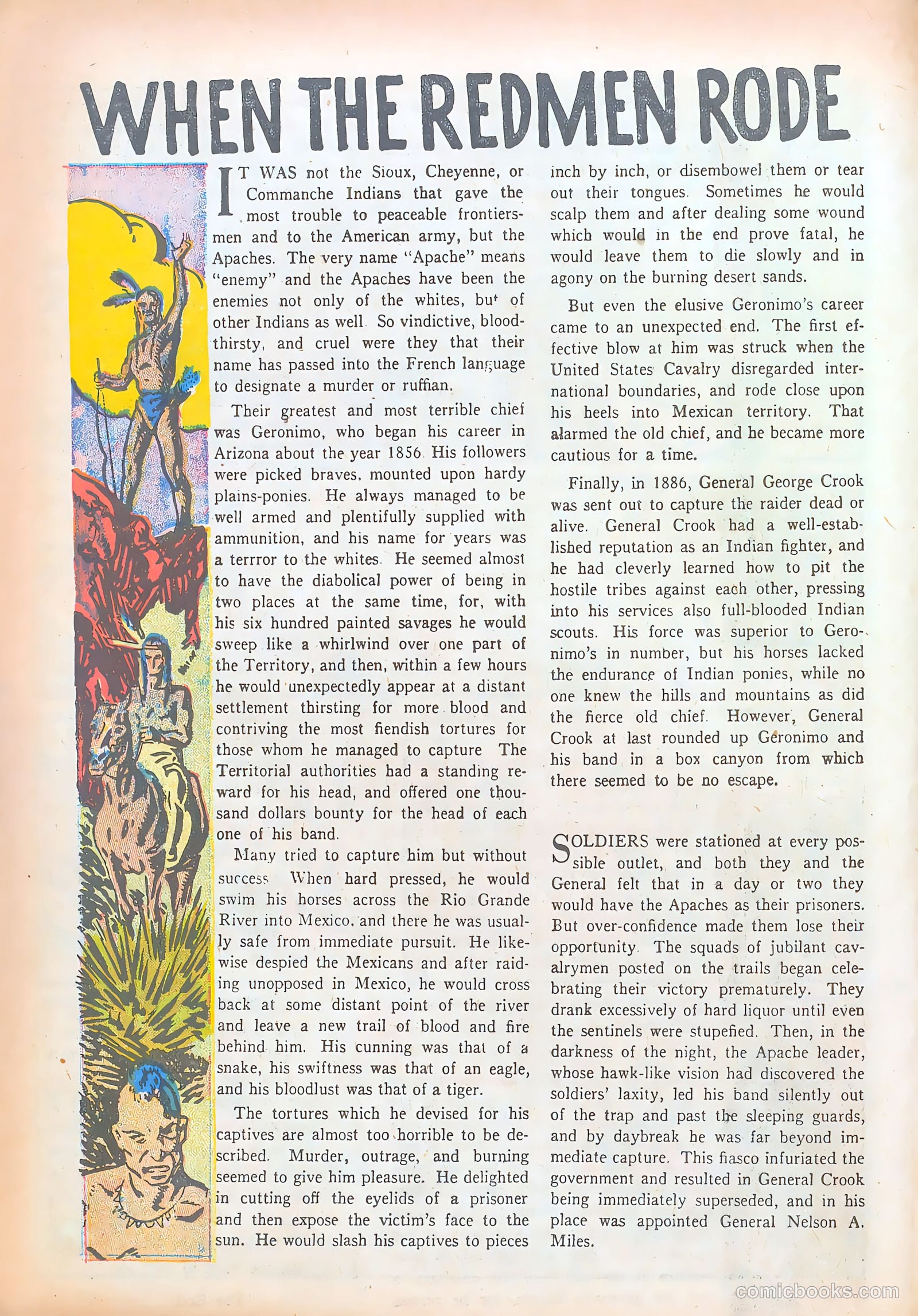 Pep Comics #2 — page 26 of 68