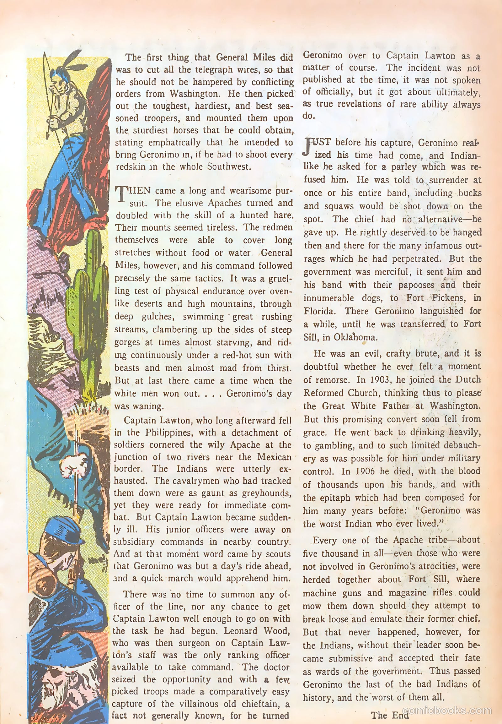 Pep Comics #2 — page 27 of 68