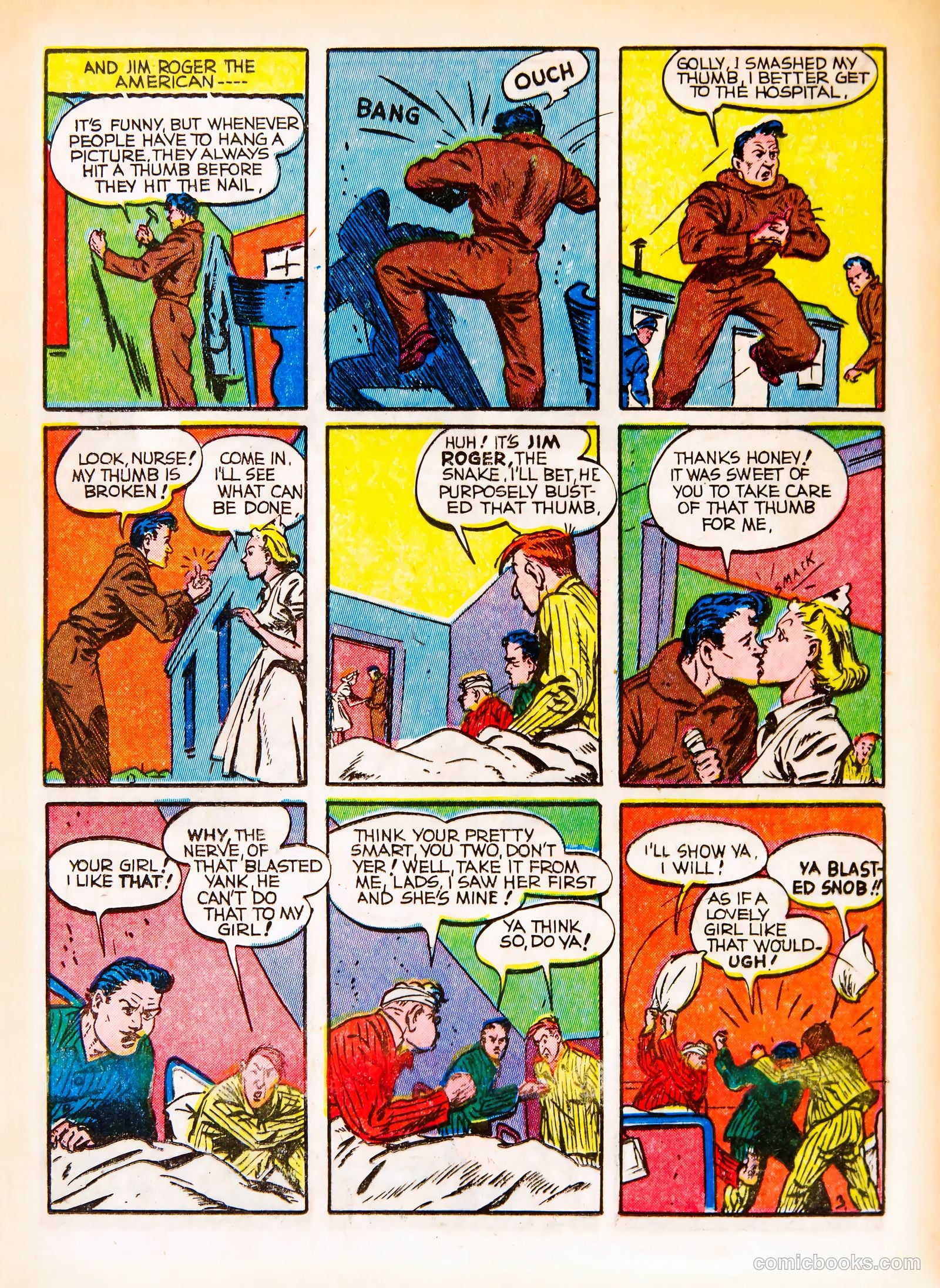 Pep Comics #24 — page 44 of 68
