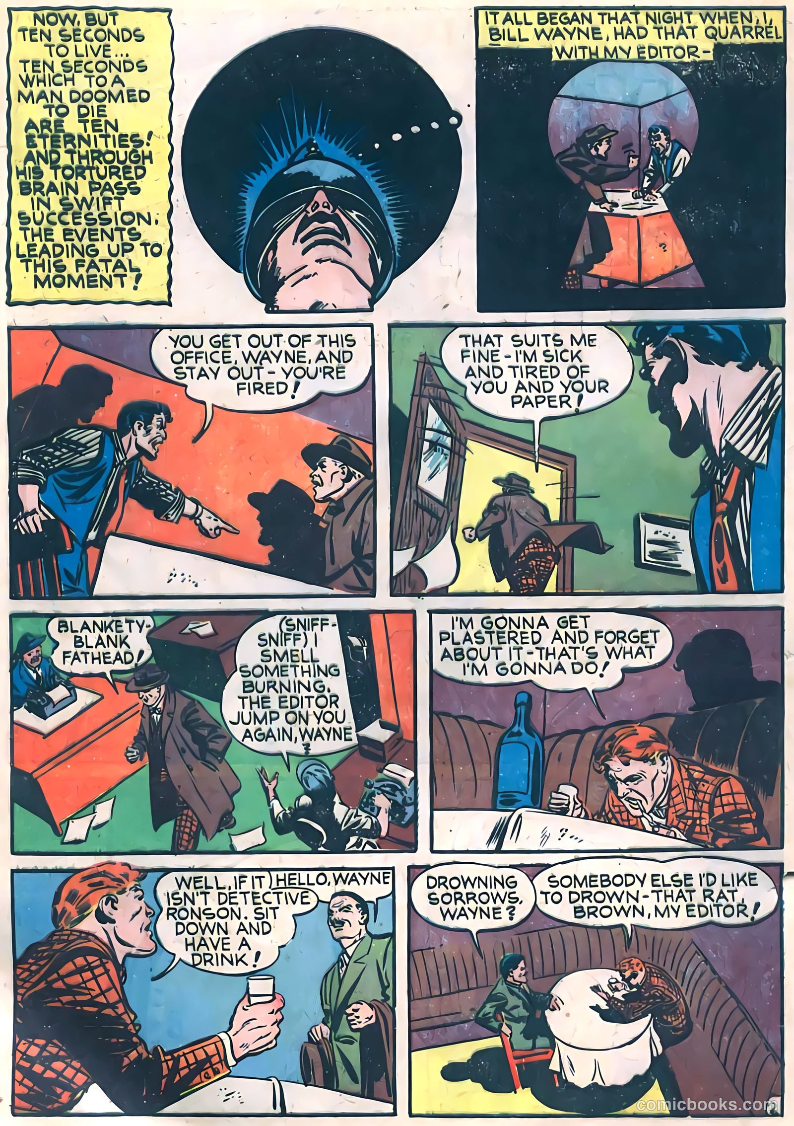 Pep Comics #26 — page 4 of 68