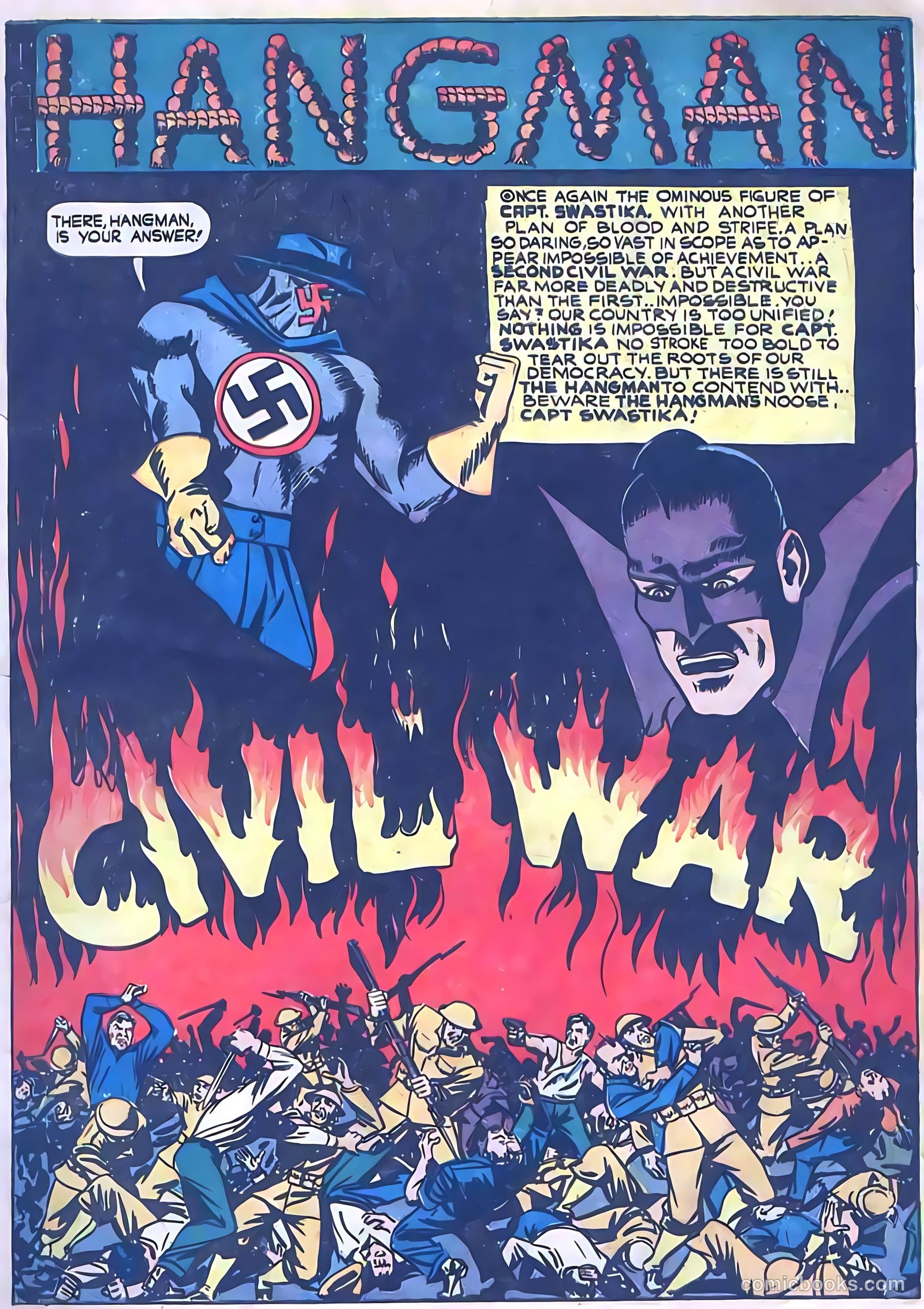 Pep Comics #28 — page 3 of 68