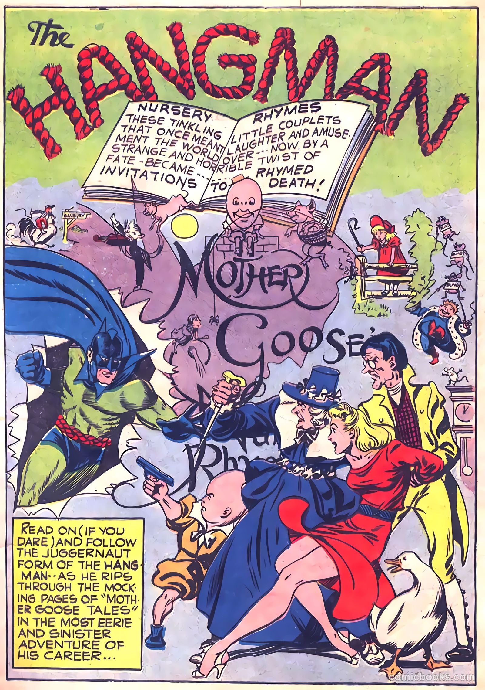 Pep Comics #30 — page 15 of 69