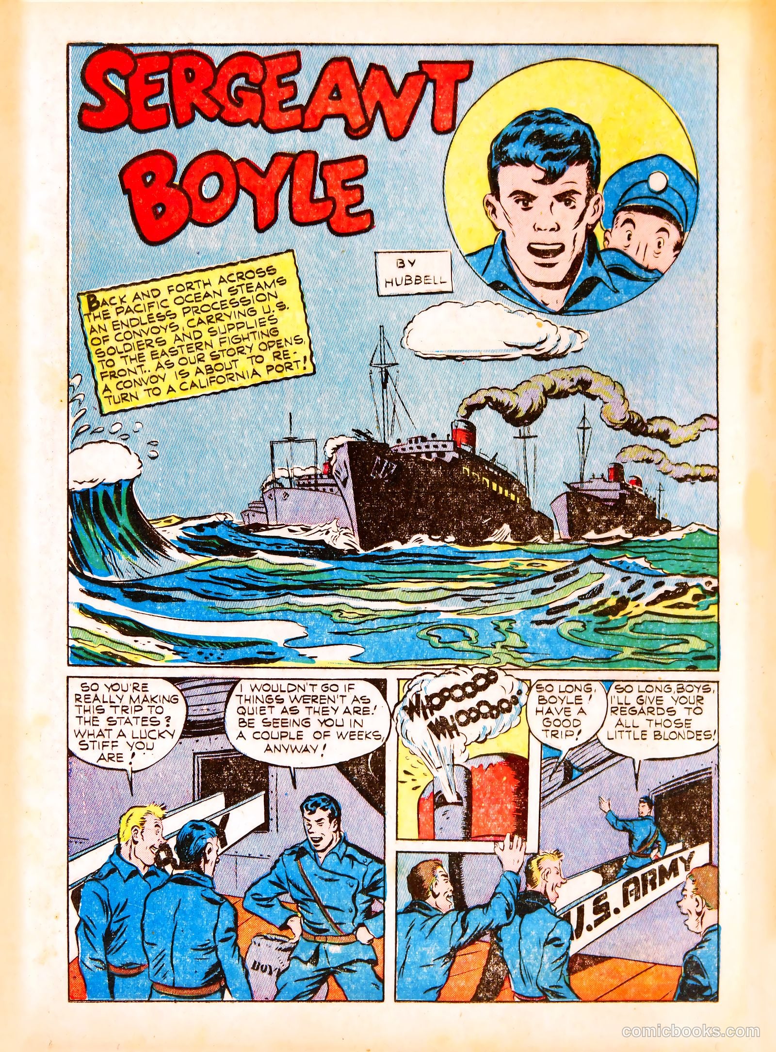 Pep Comics #31 — page 46 of 68