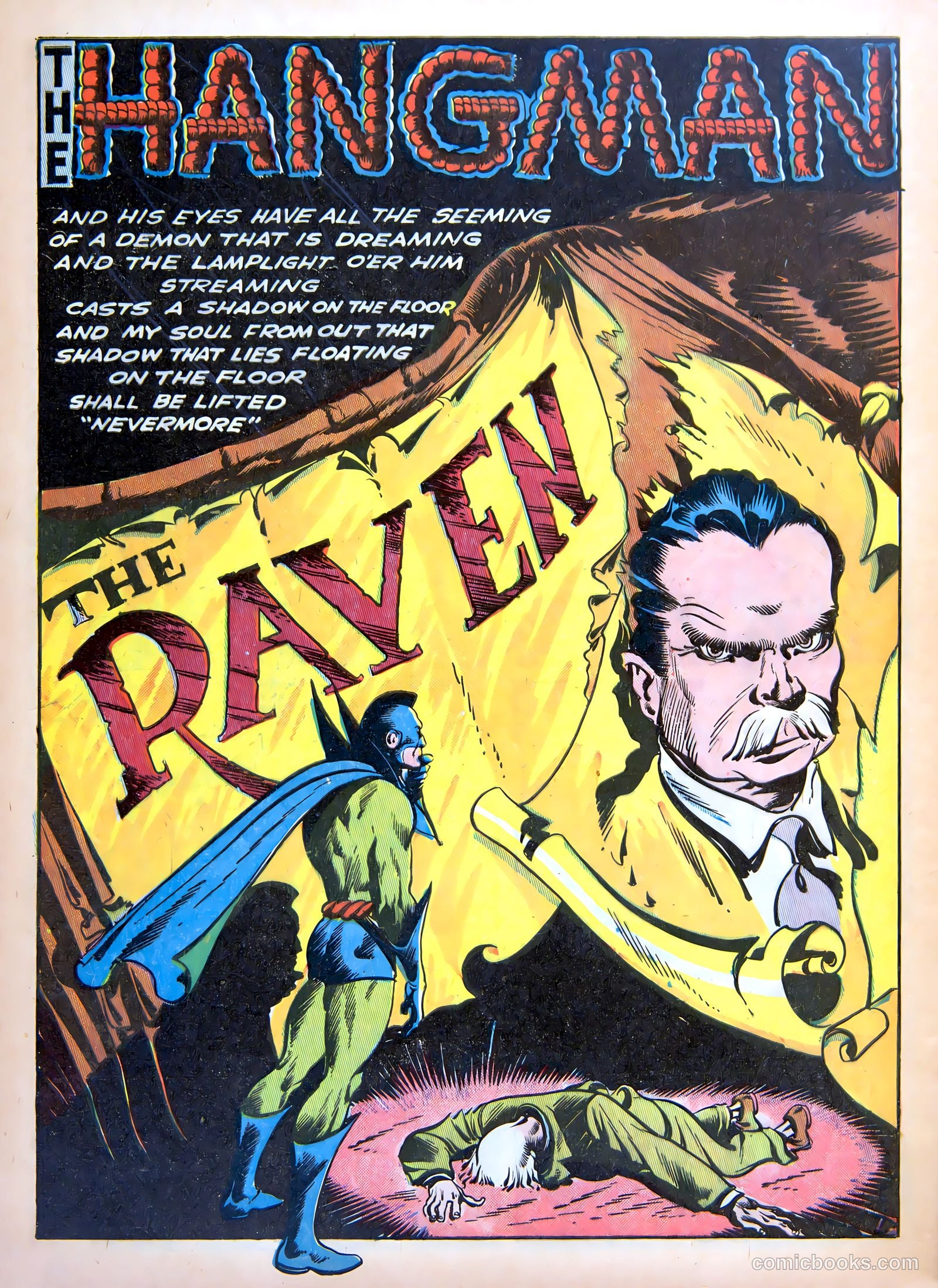 Pep Comics #35 — page 14 of 68