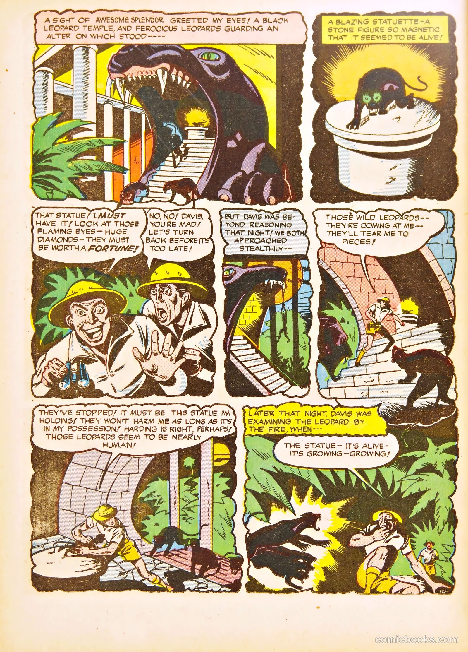 Pep Comics #36 — page 24 of 68