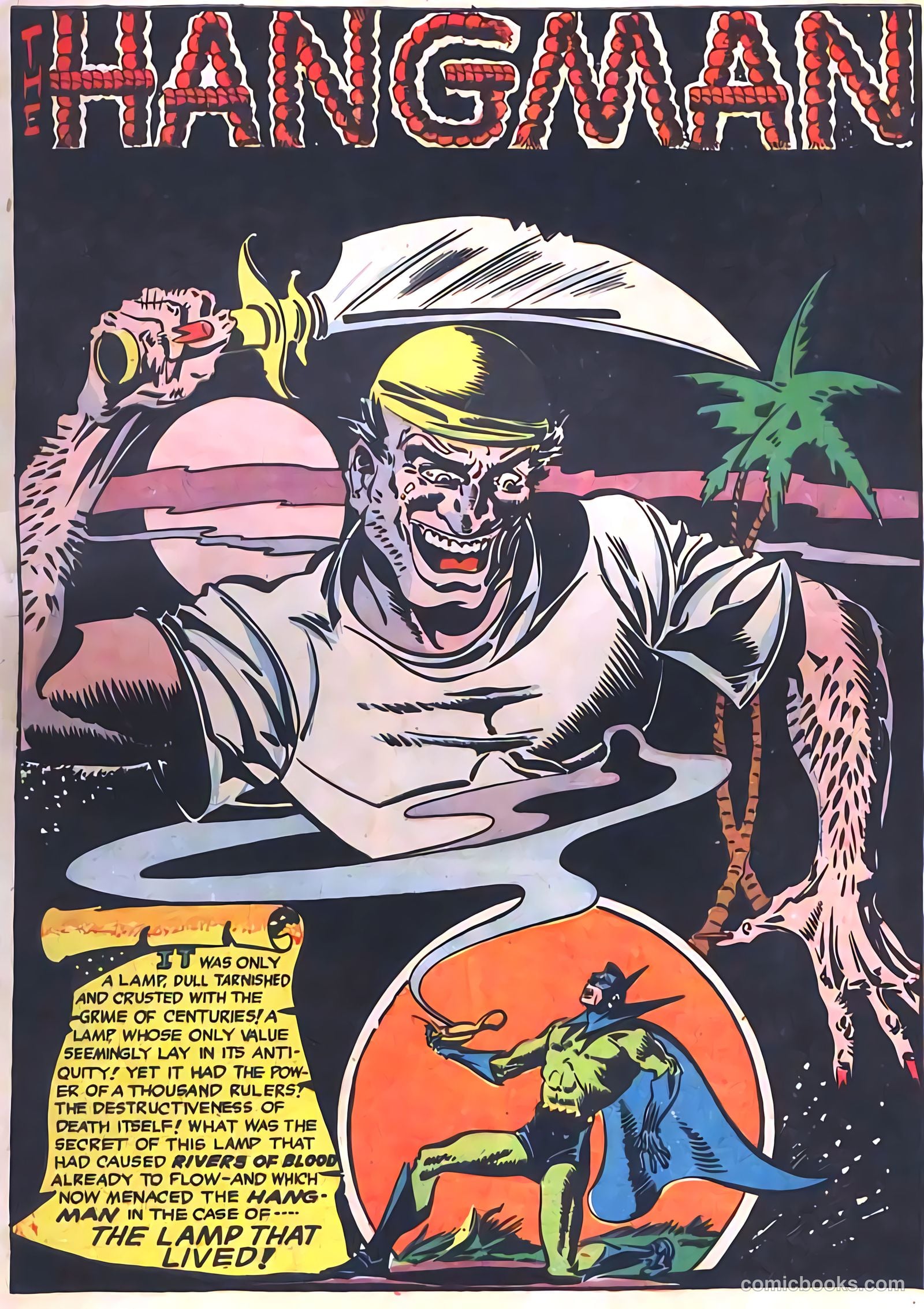Pep Comics #37 — page 15 of 68