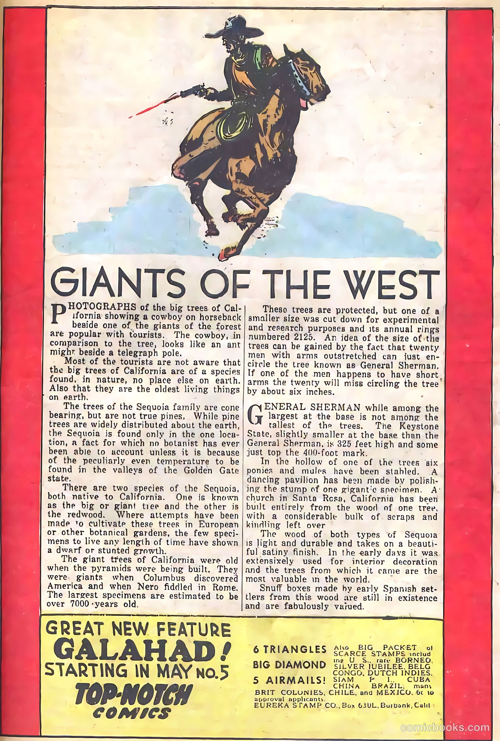 Pep Comics #4 — page 27 of 68
