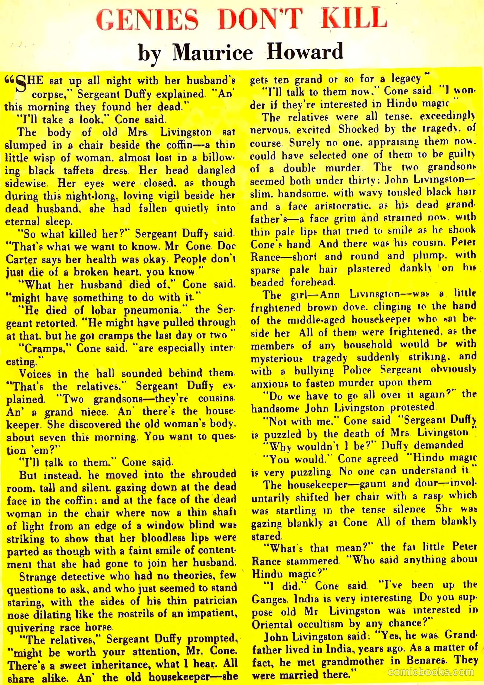 Pep Comics #45 — page 48 of 60