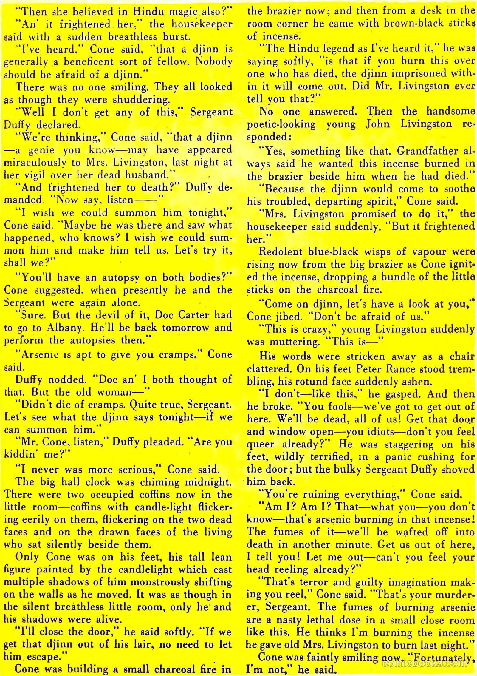 Pep Comics #45 — page 49 of 60