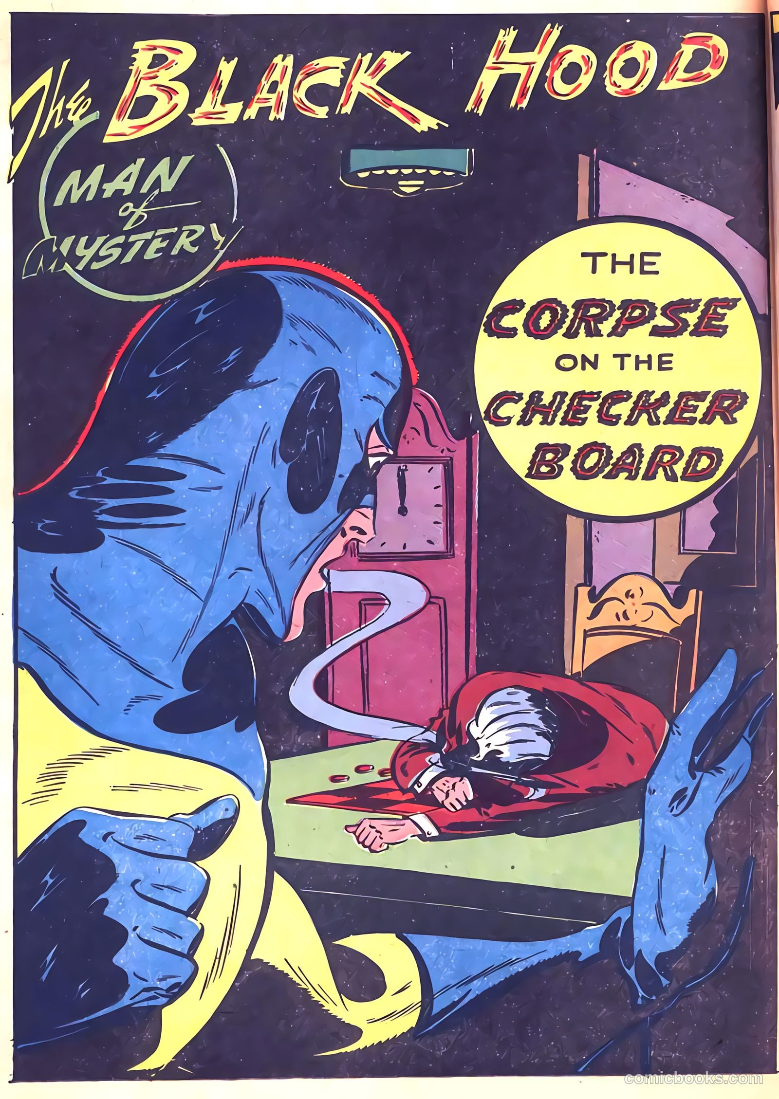 Pep Comics #48 — page 24 of 60