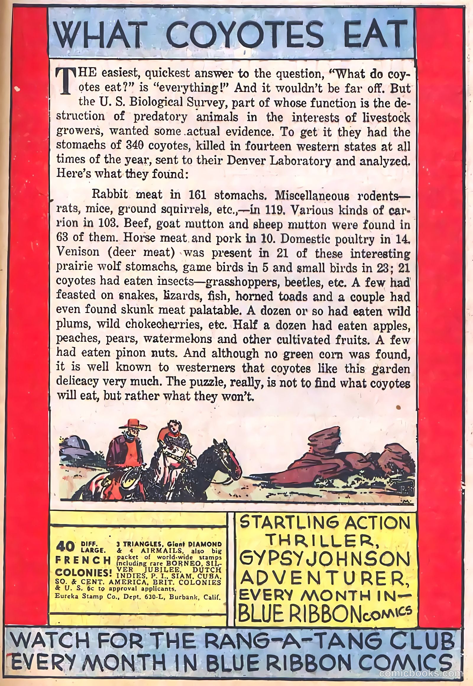 Pep Comics #5 — page 53 of 68