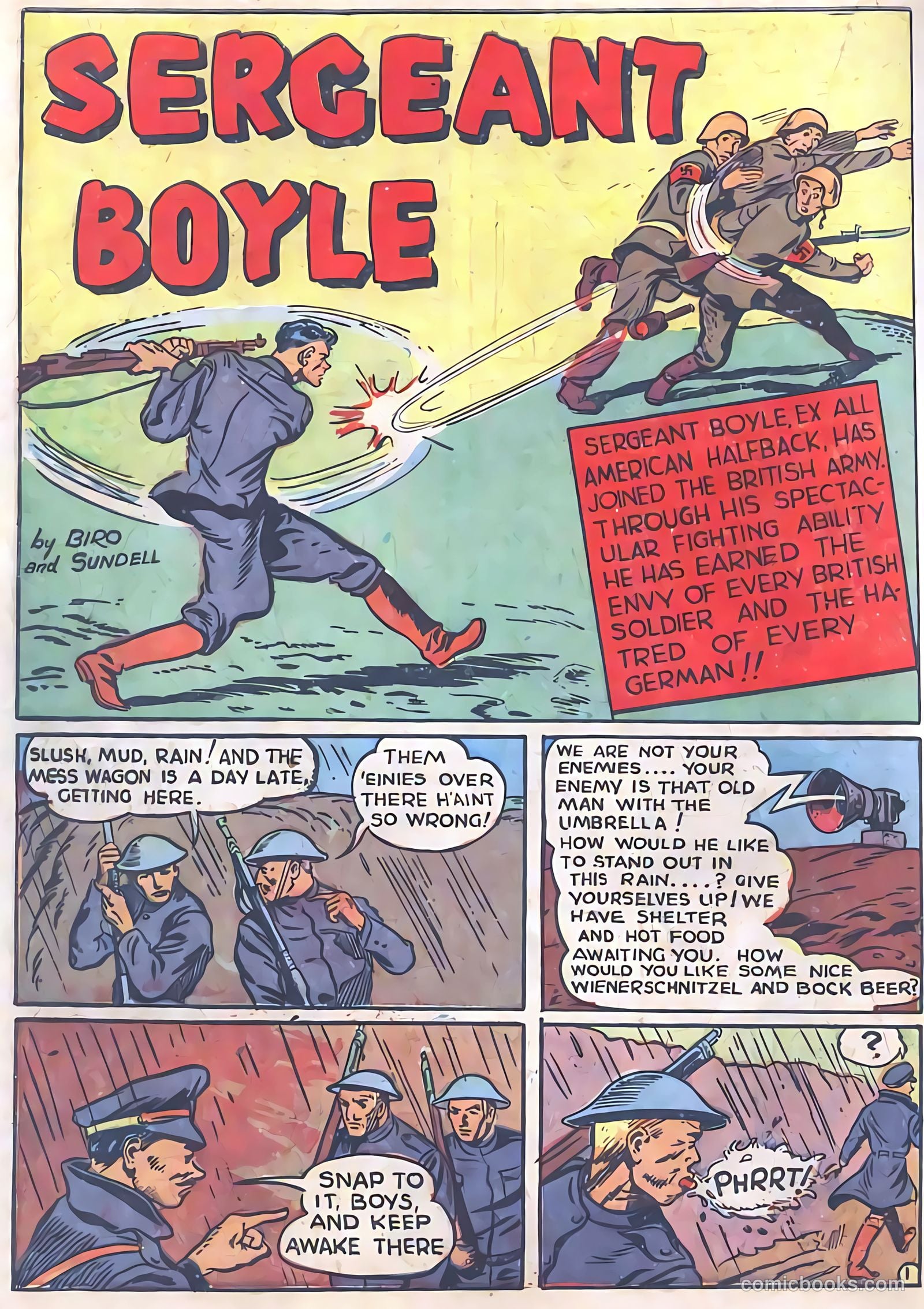 Pep Comics #7 — page 34 of 68