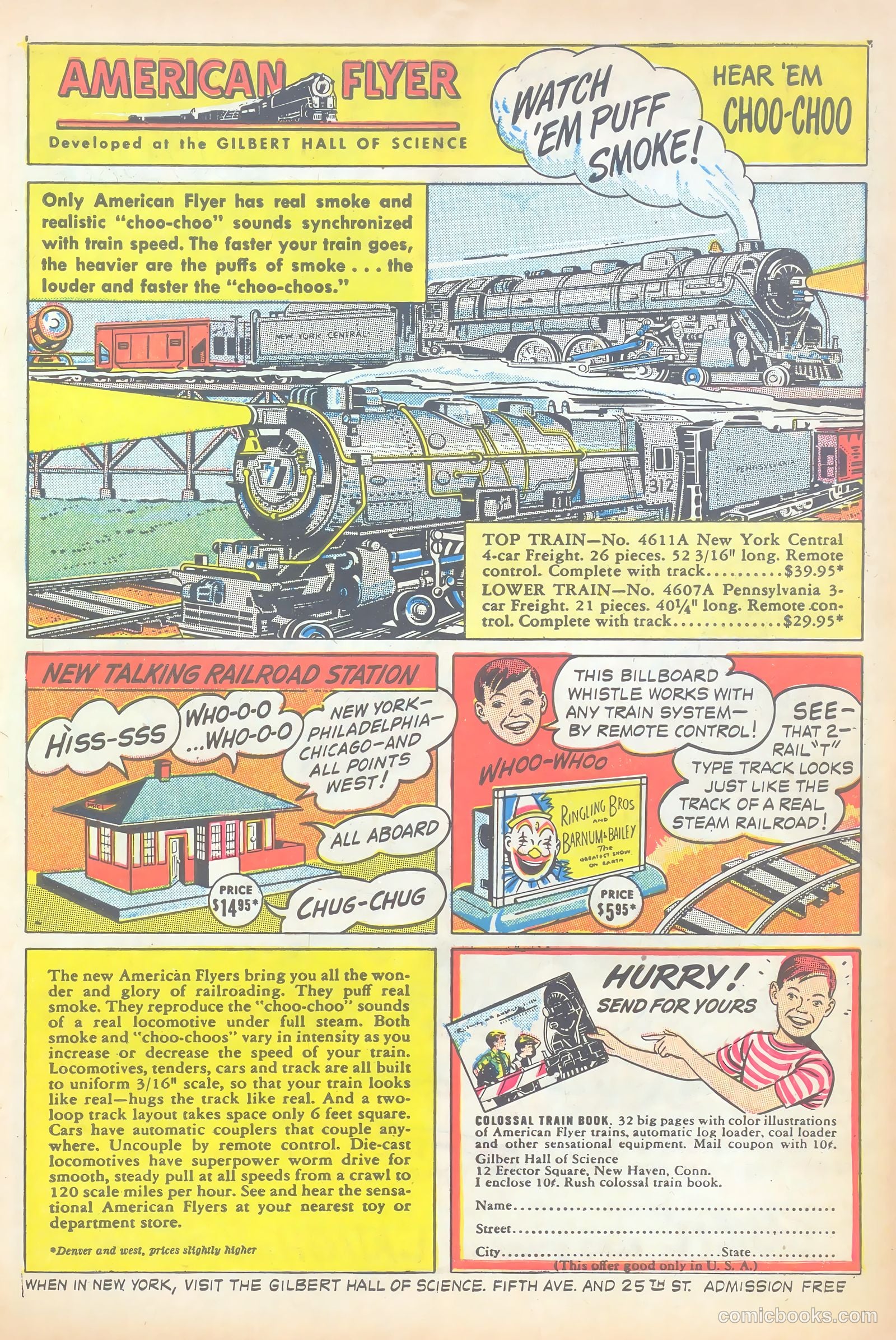 Pep Comics #70 — page 11 of 52