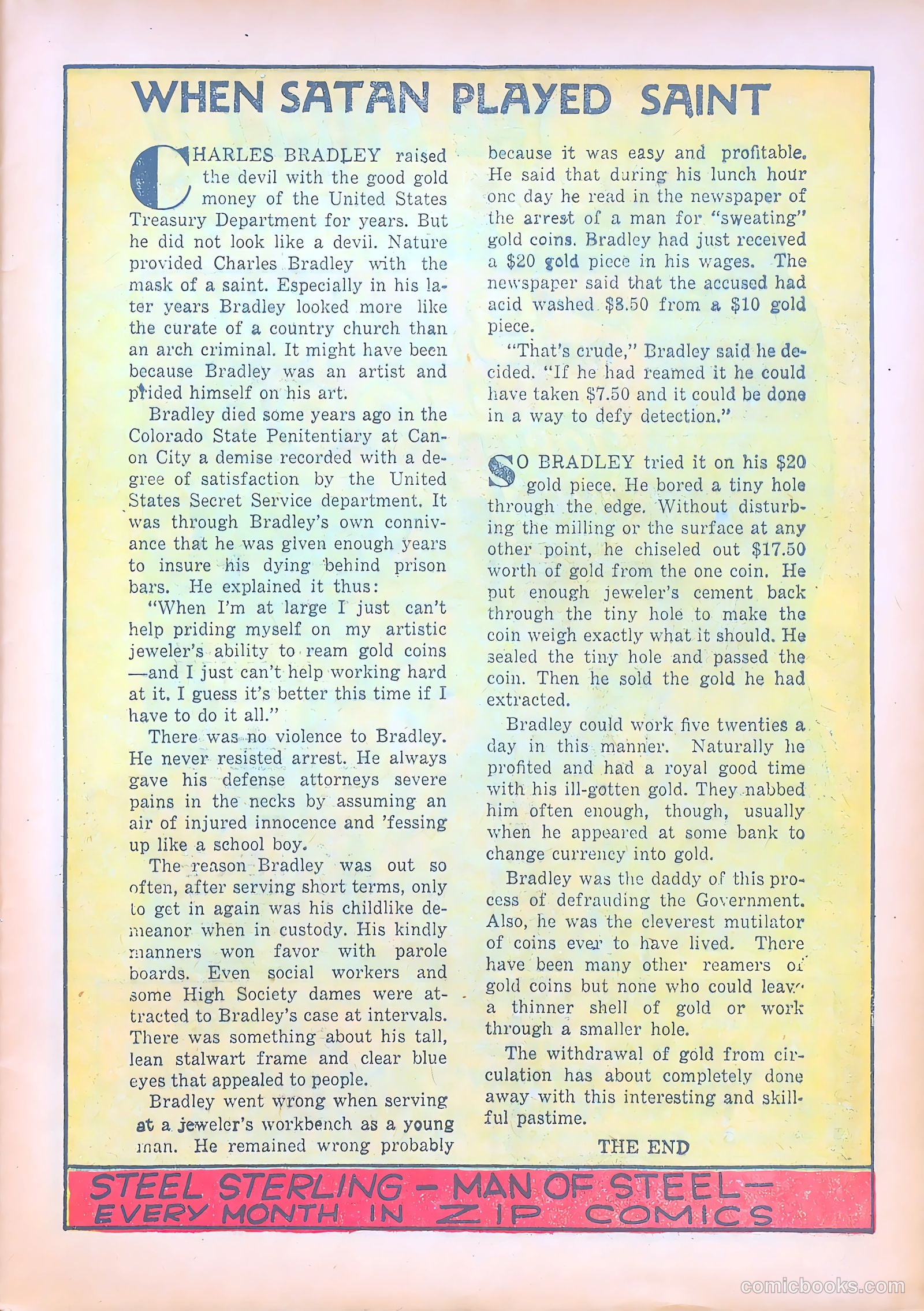 Pep Comics #8 — page 53 of 68