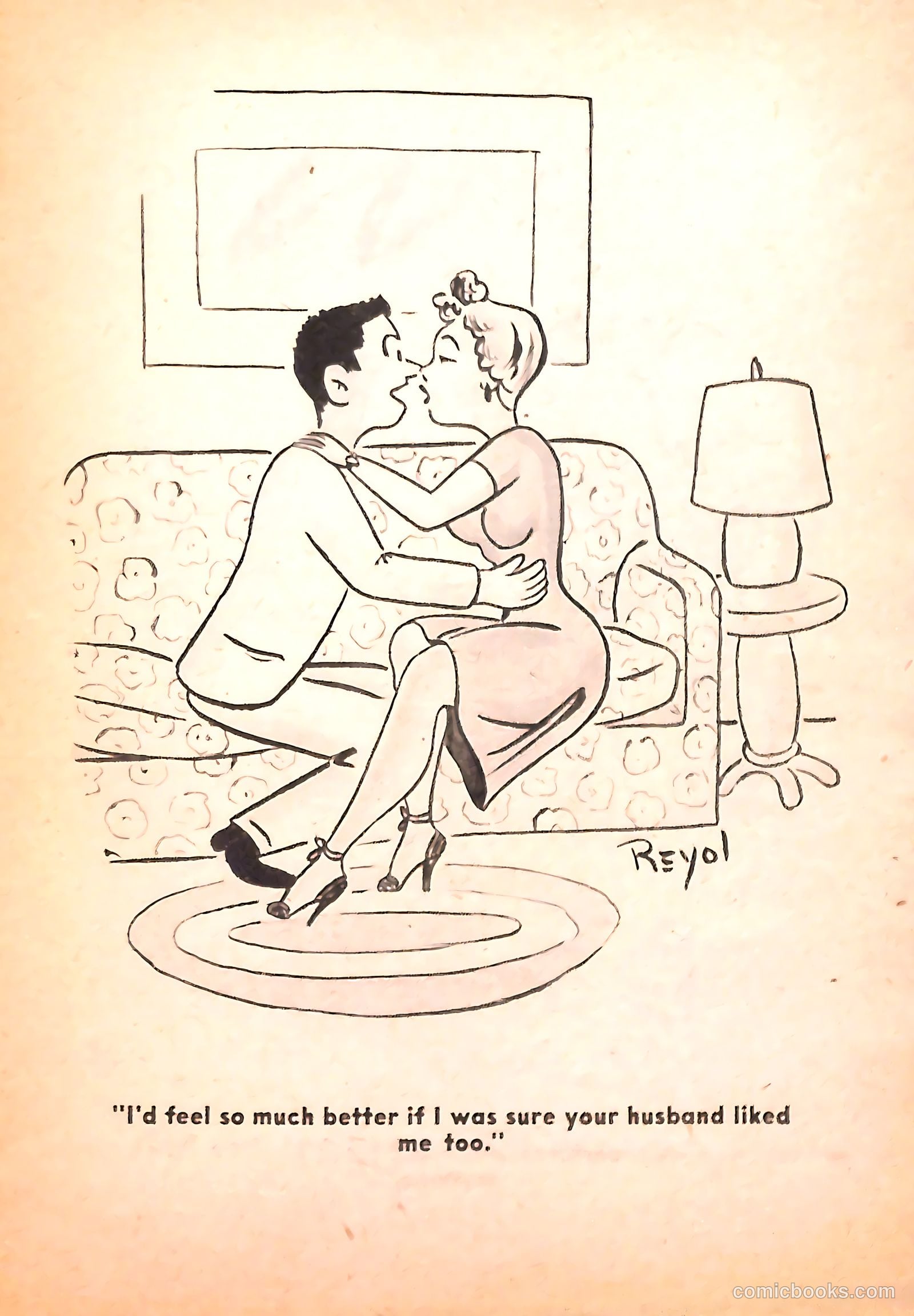 Pepper #72 — page 7 of 99
