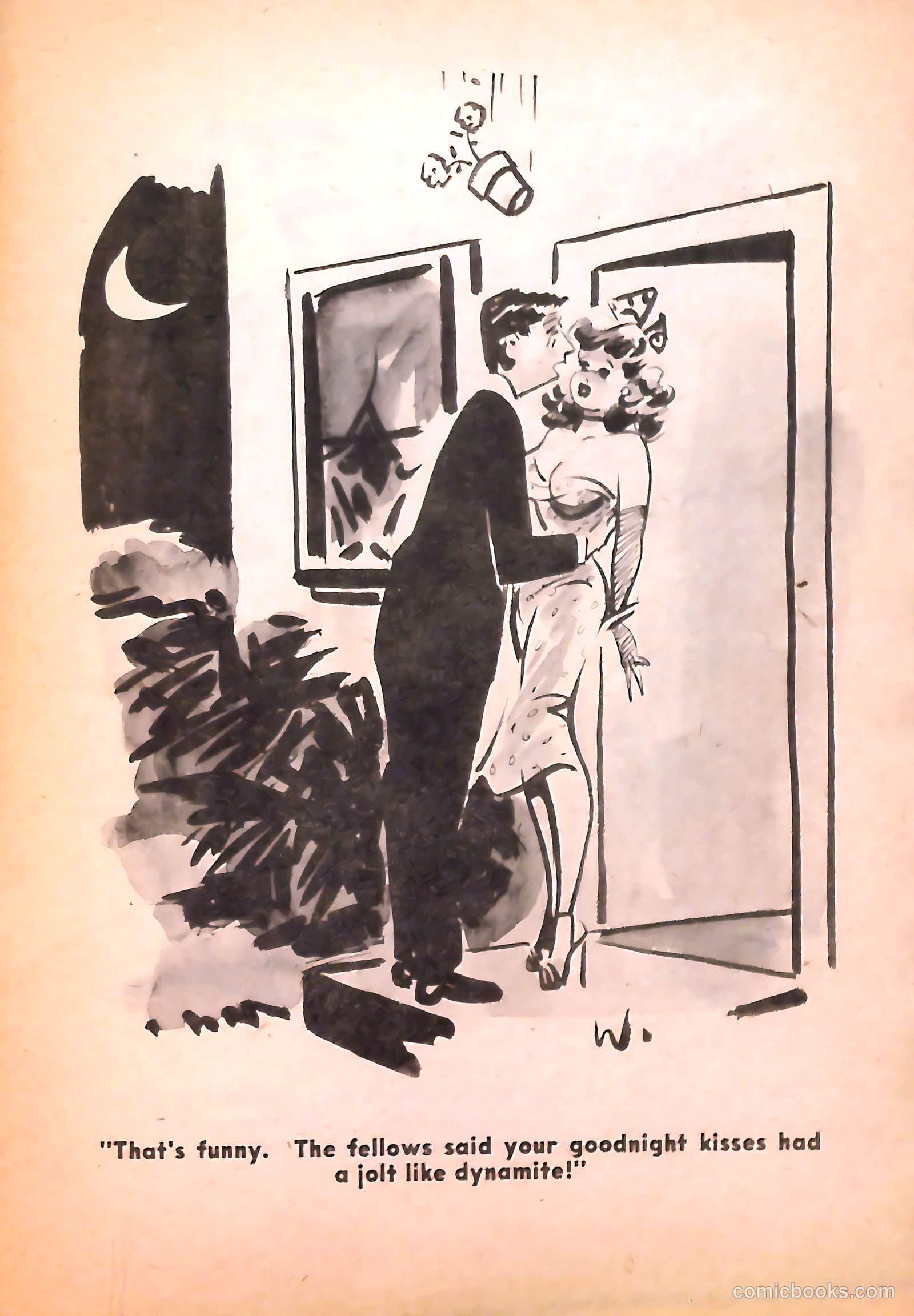 Pepper #72 — page 15 of 99