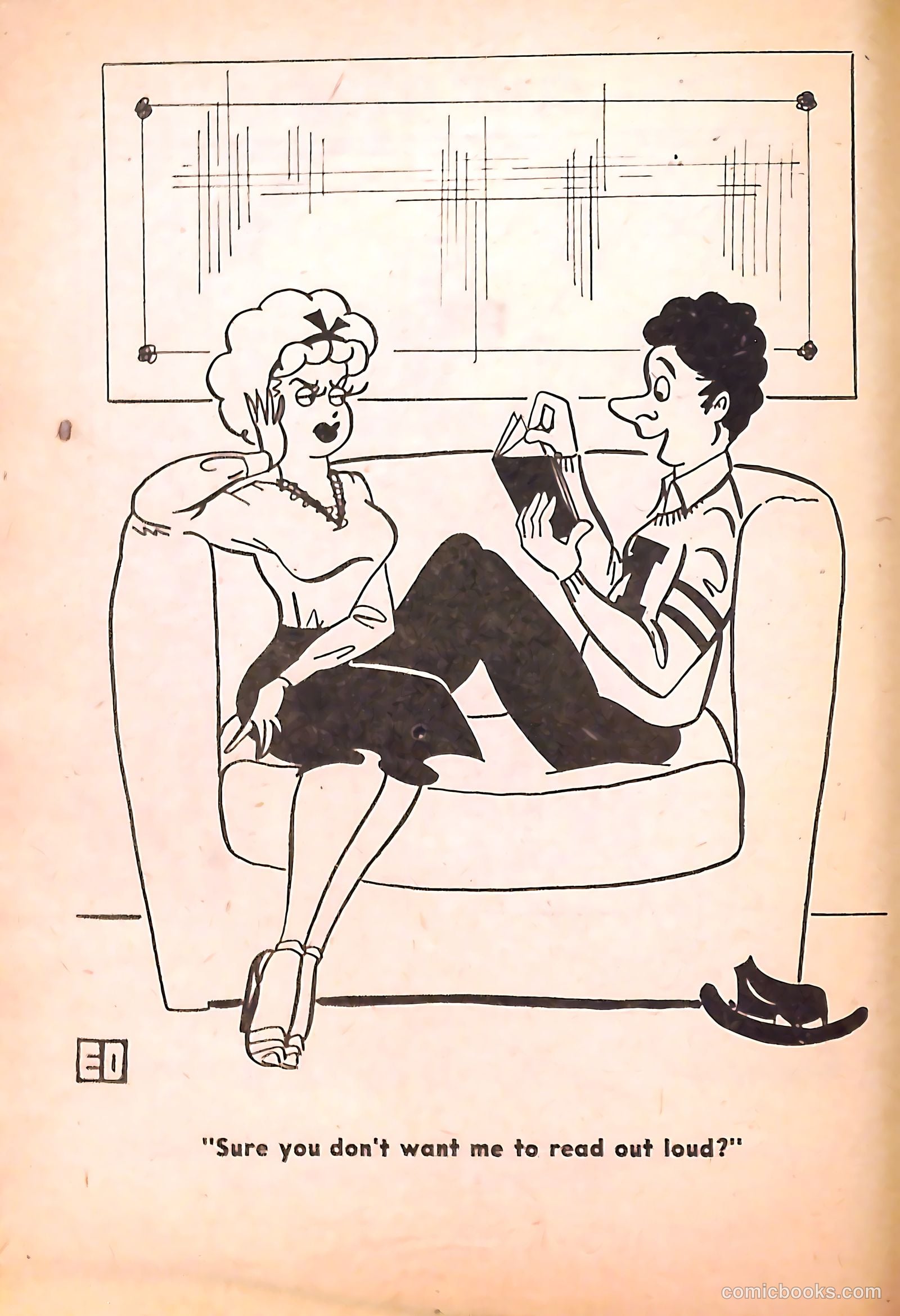Pepper #72 — page 40 of 99