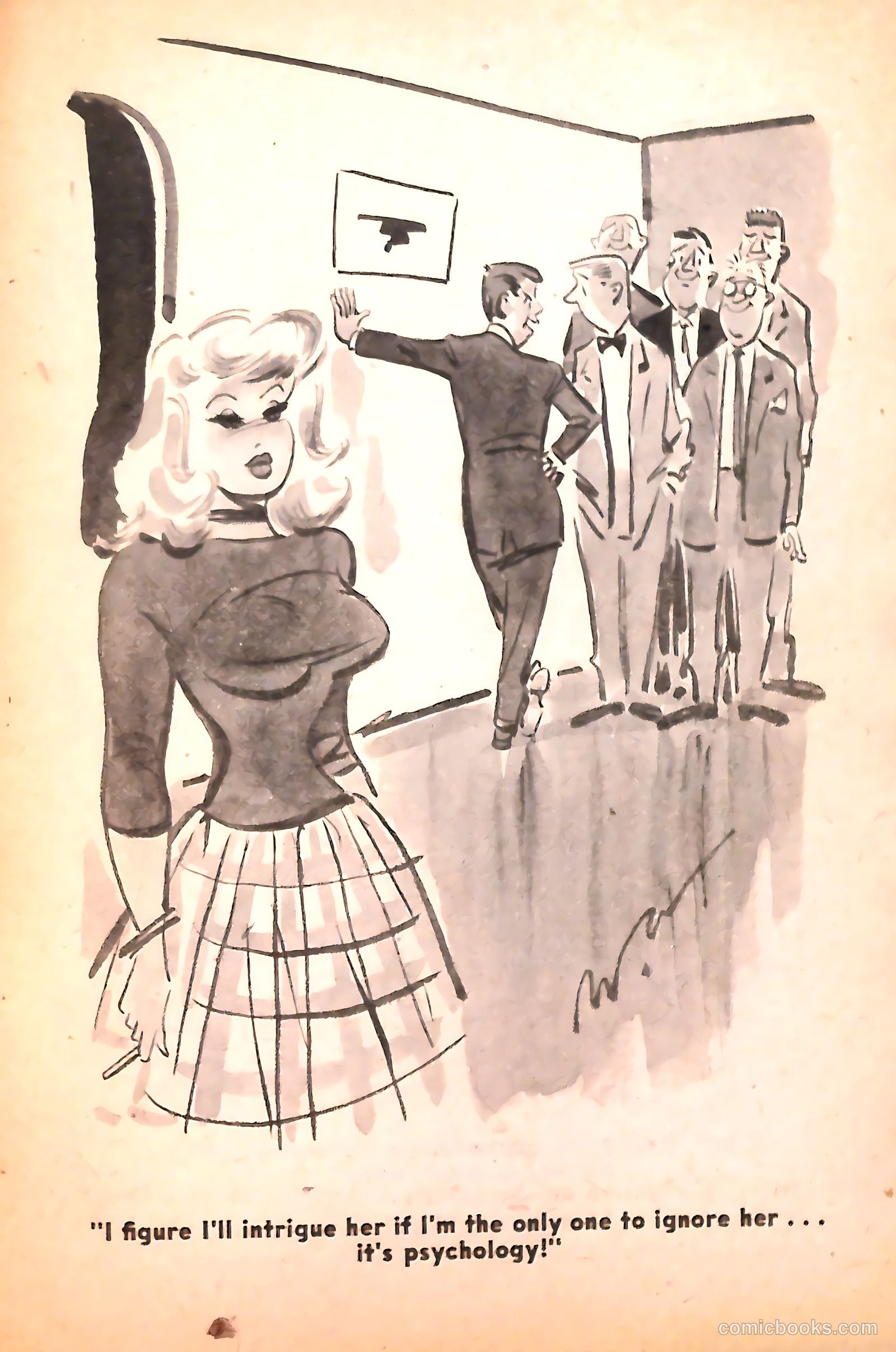 Pepper #72 — page 45 of 99