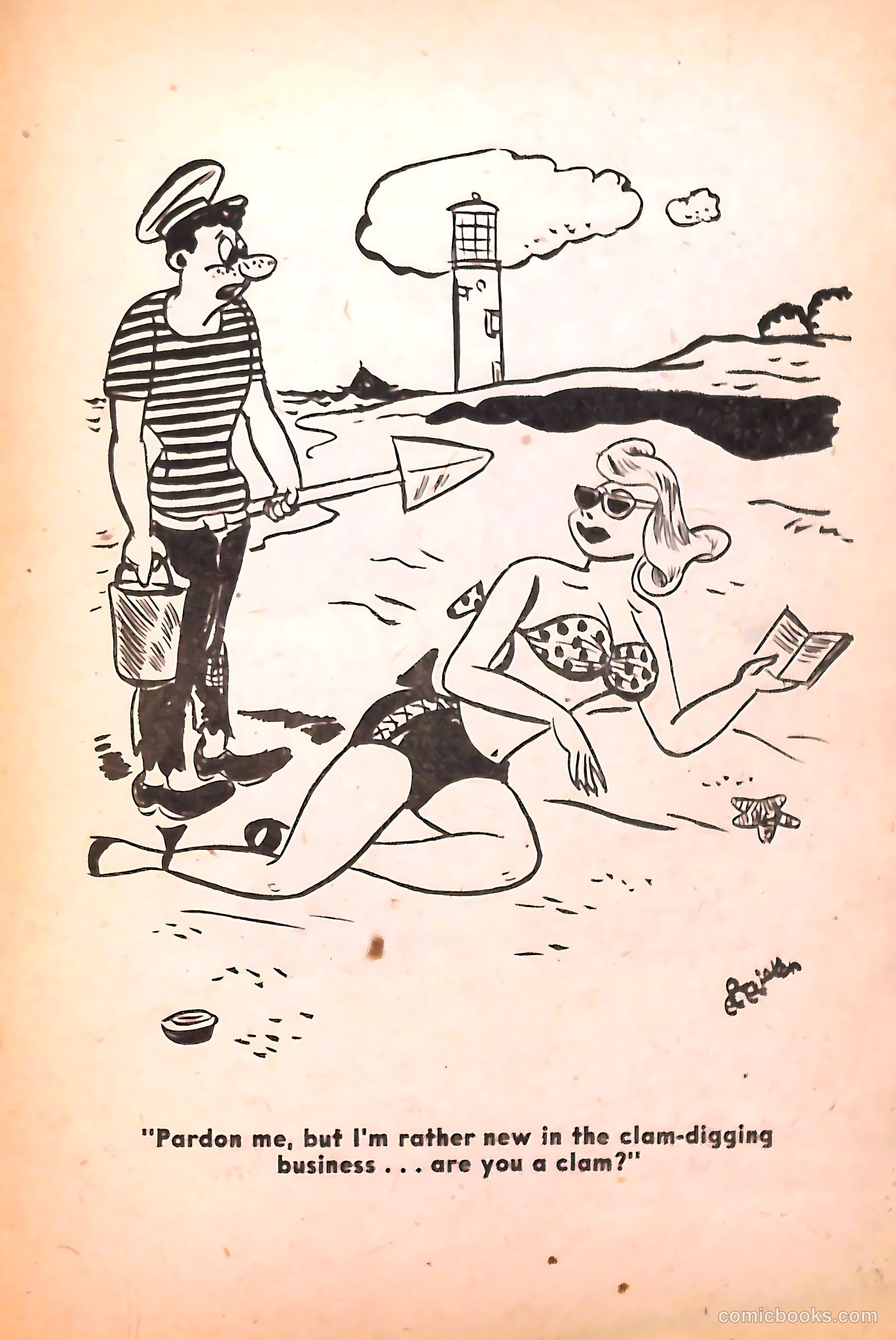 Pepper #72 — page 60 of 99