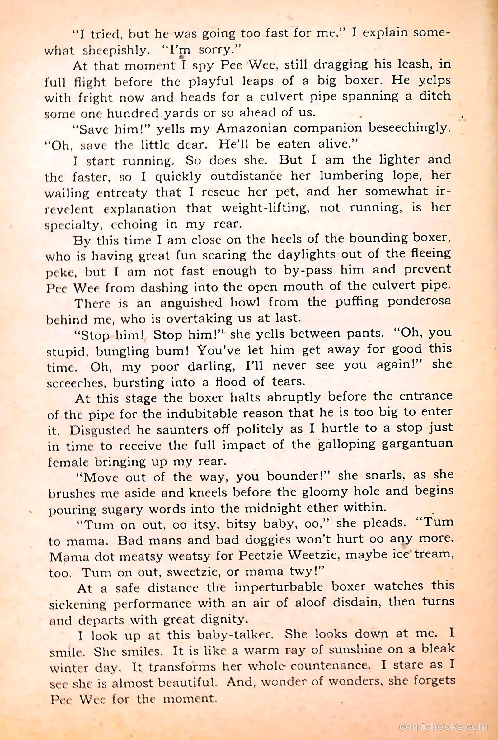 Pepper #72 — page 67 of 99