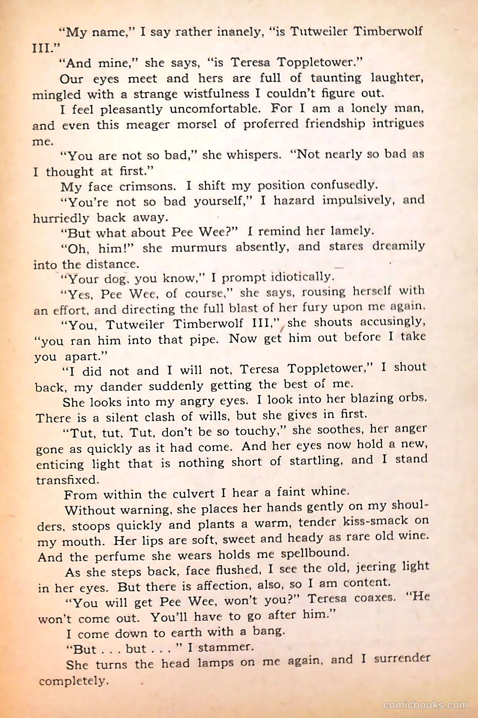 Pepper #72 — page 68 of 99