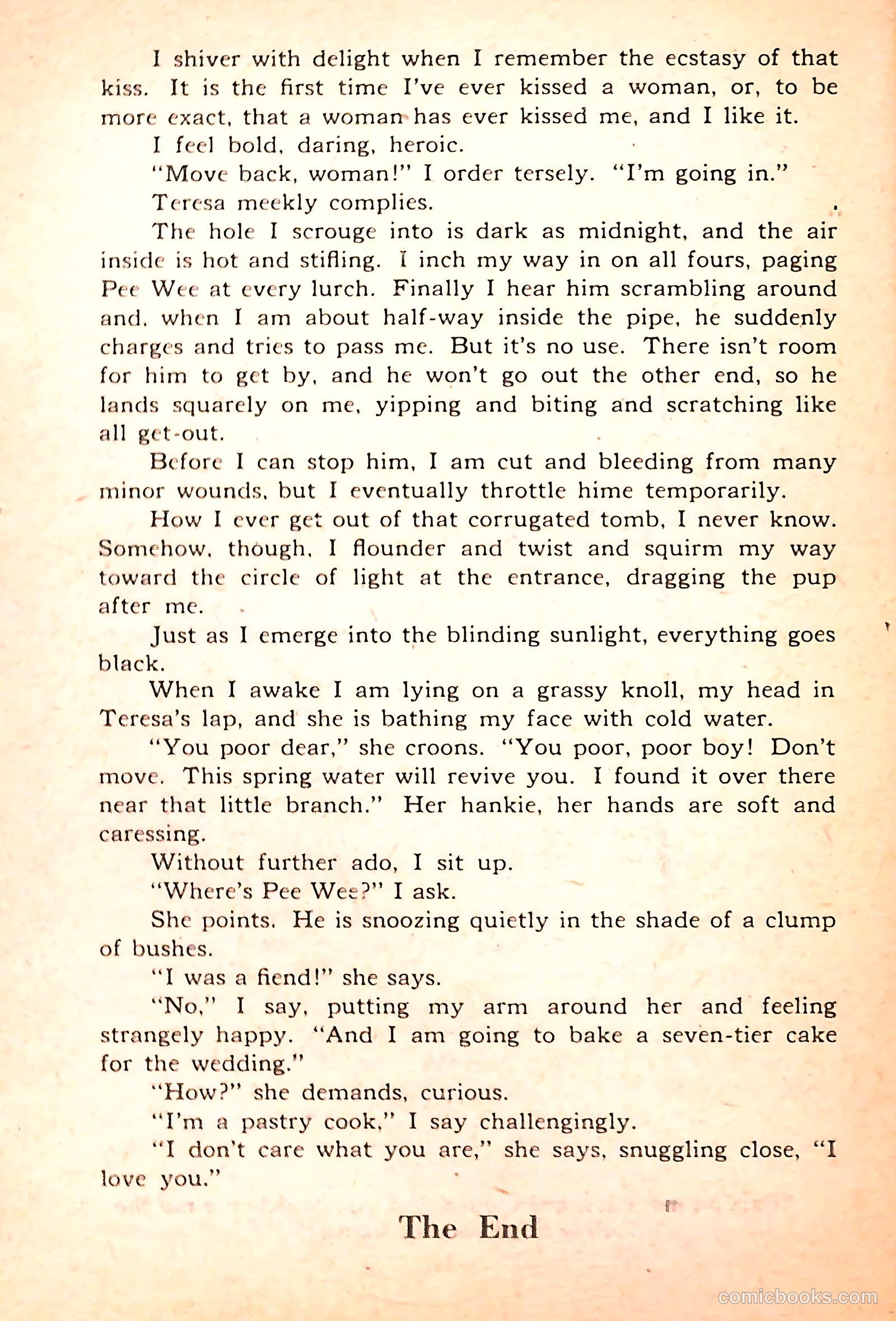 Pepper #72 — page 69 of 99
