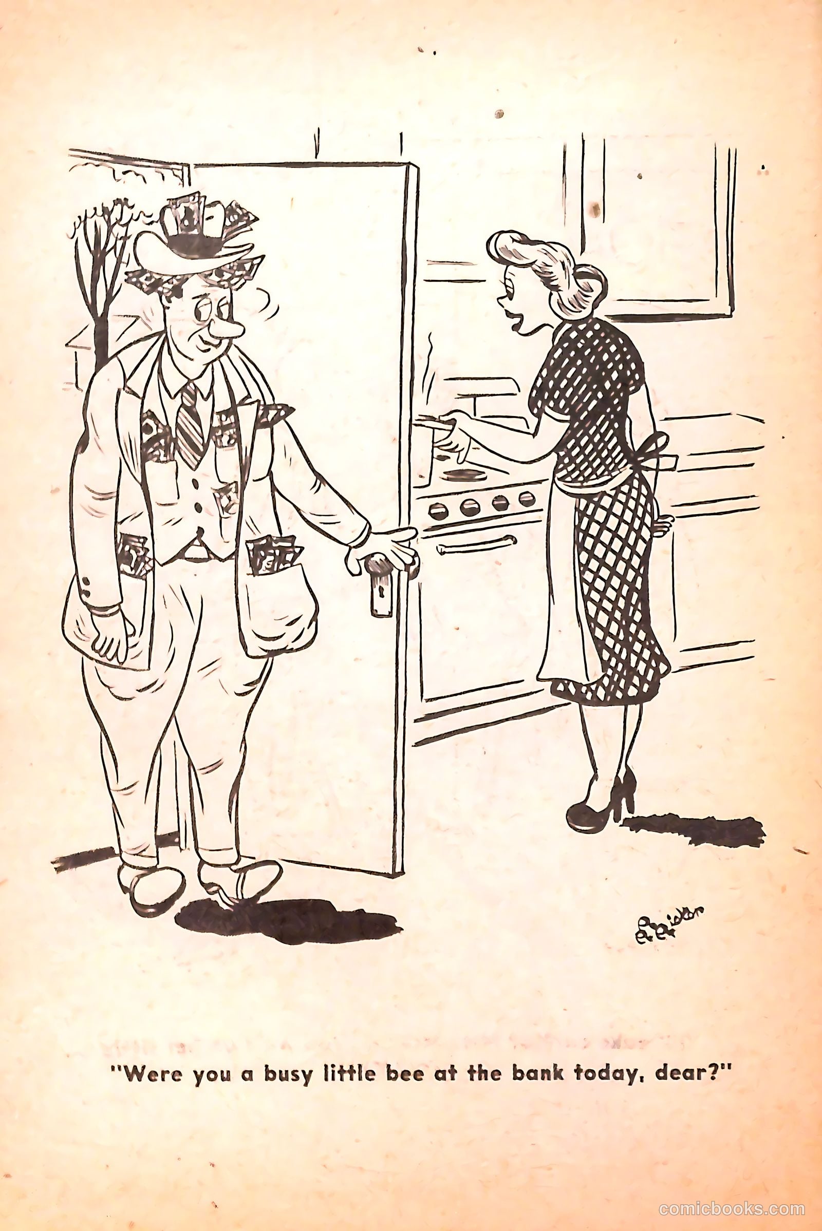 Pepper #72 — page 75 of 99