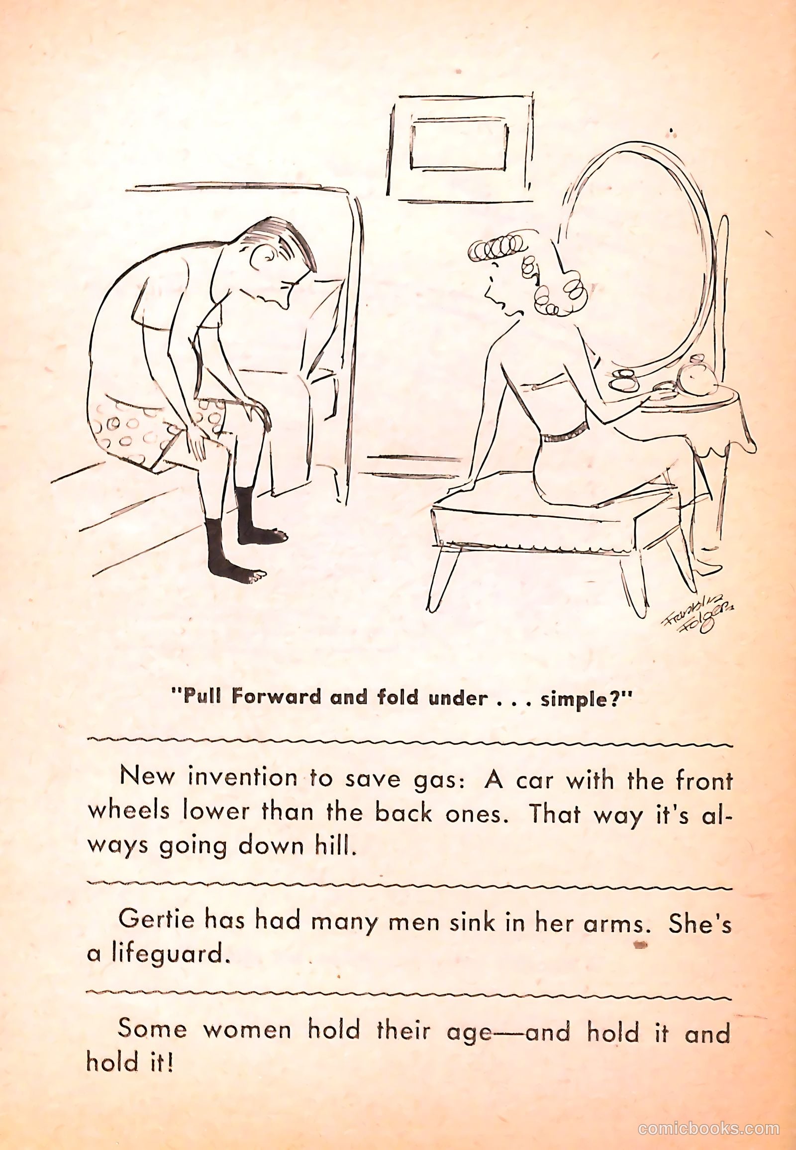 Pepper #72 — page 85 of 99